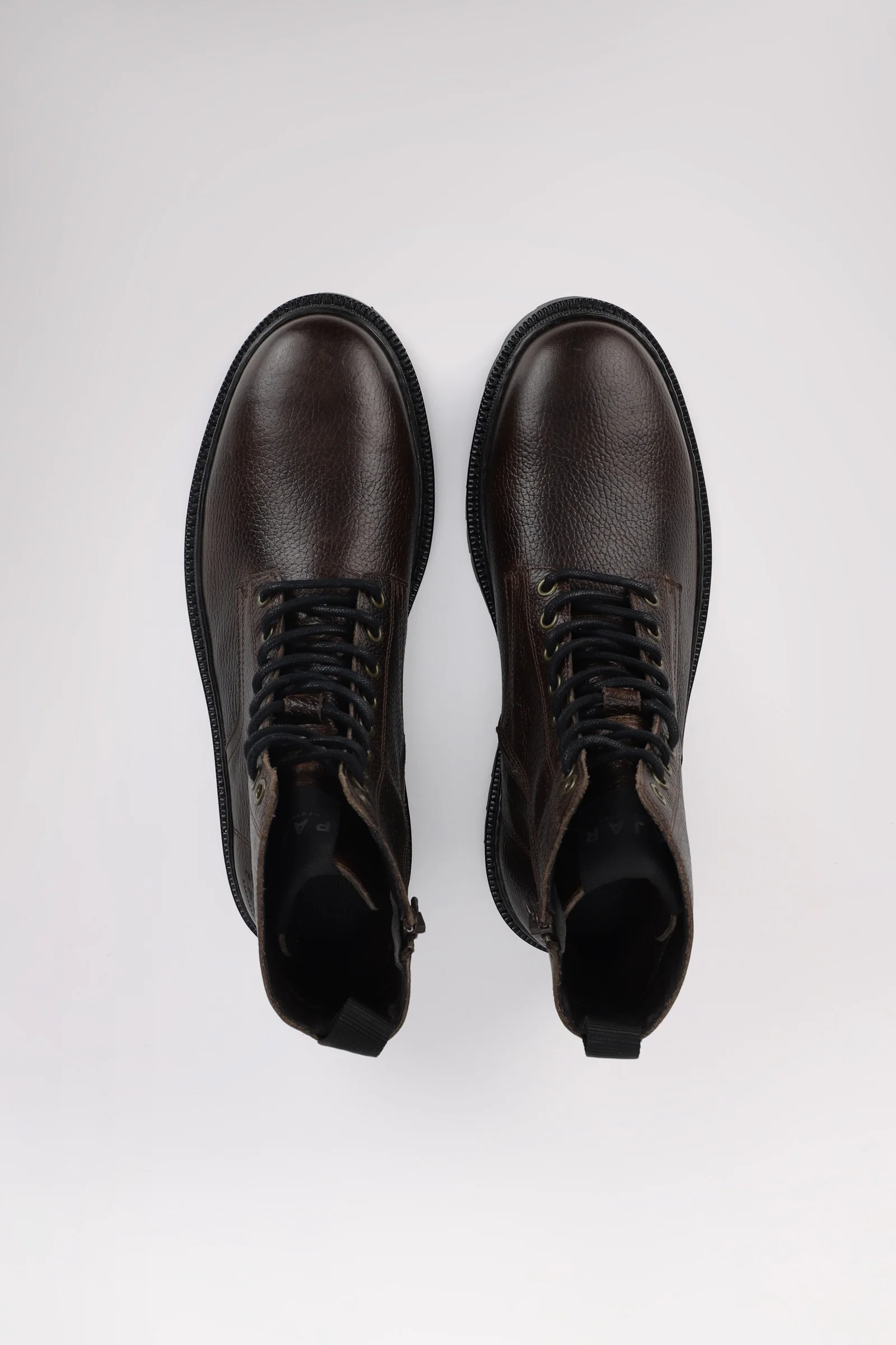 Roller Men's Lace Up Boot - Image 6