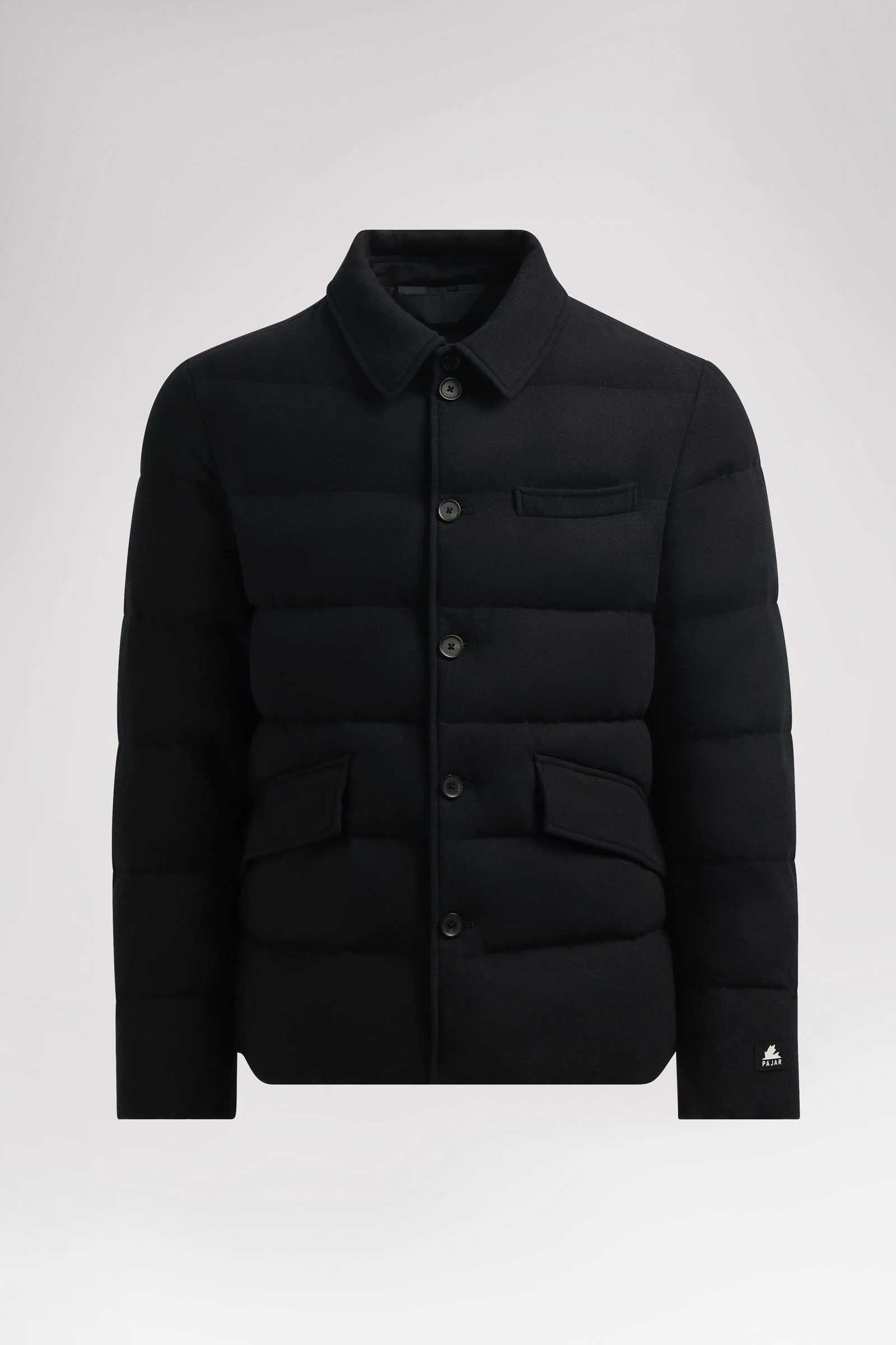 Roman Men's Dress Wool Jacket - Image 2