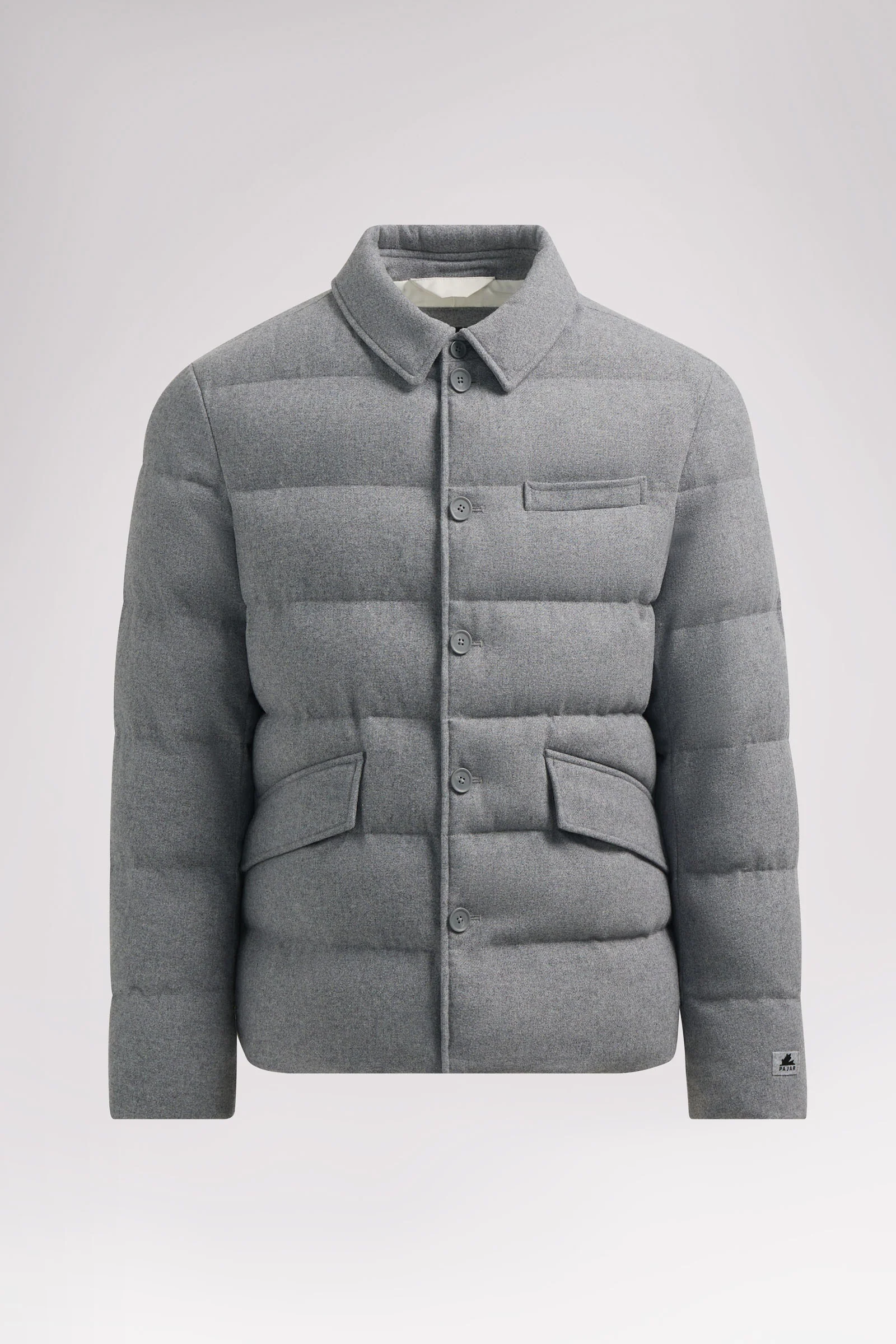 Roman Men's Dress Wool Jacket - Image 9
