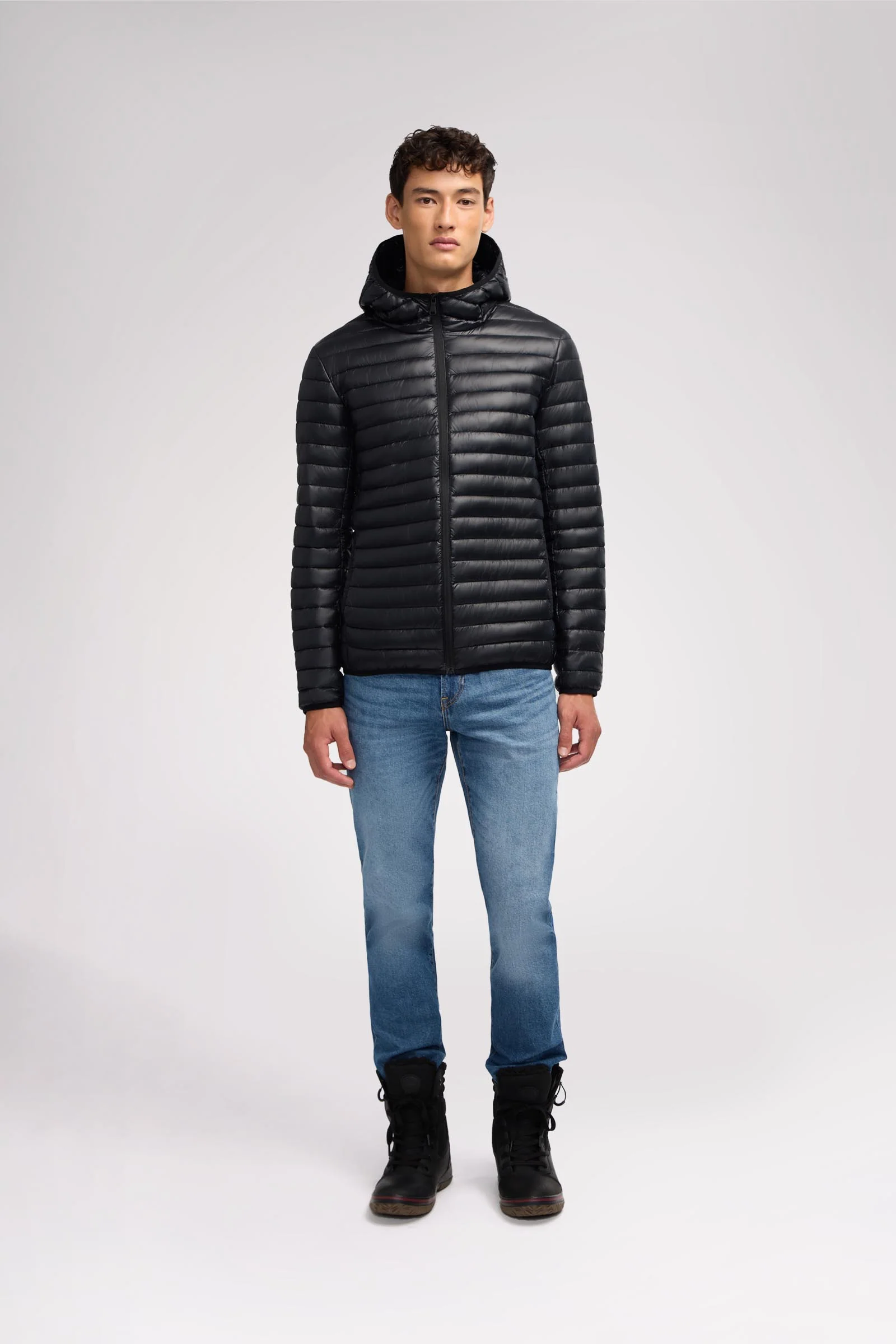 Ronin Men's Modular Parka - Image 7