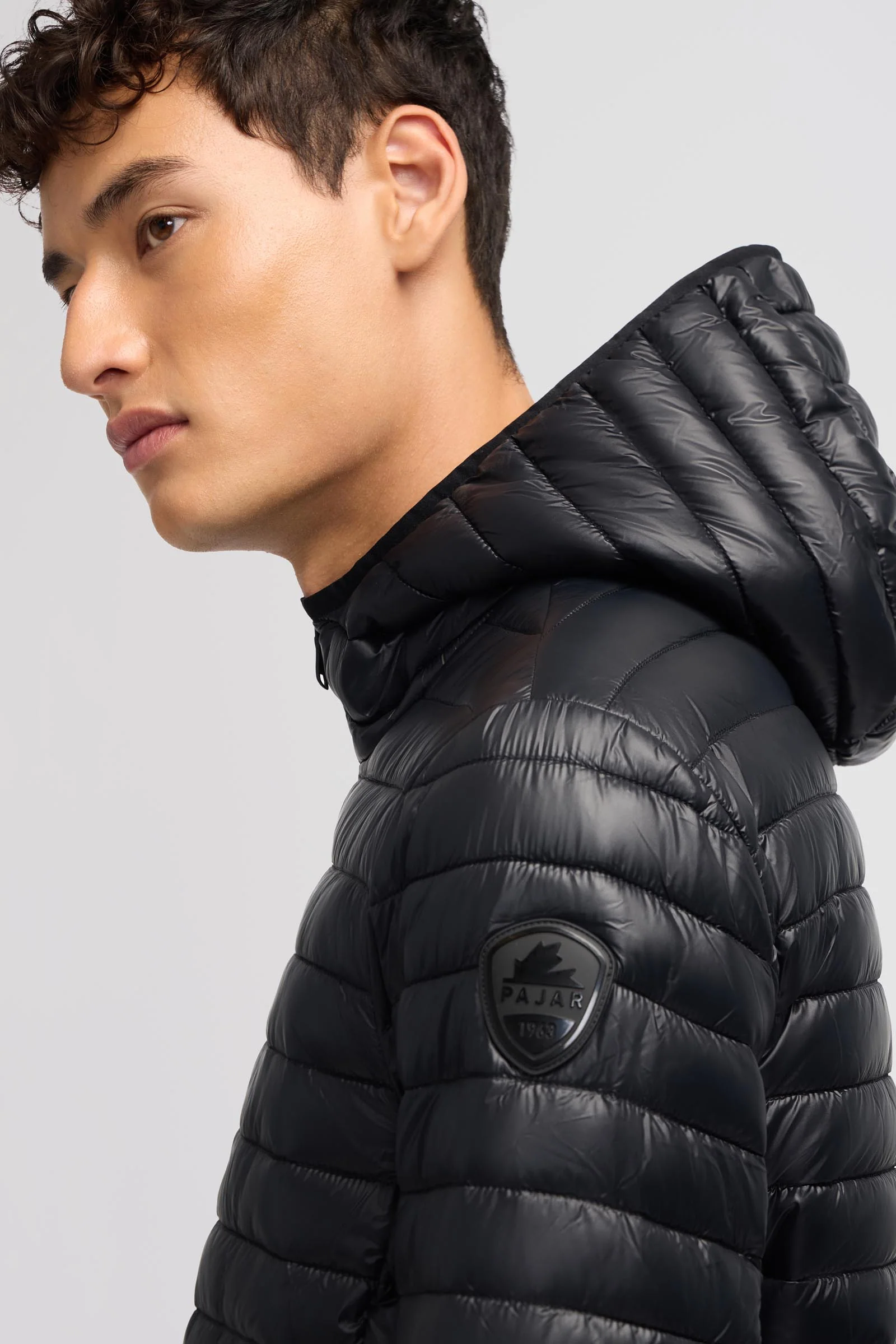 Ronin Men's Modular Parka - Image 9