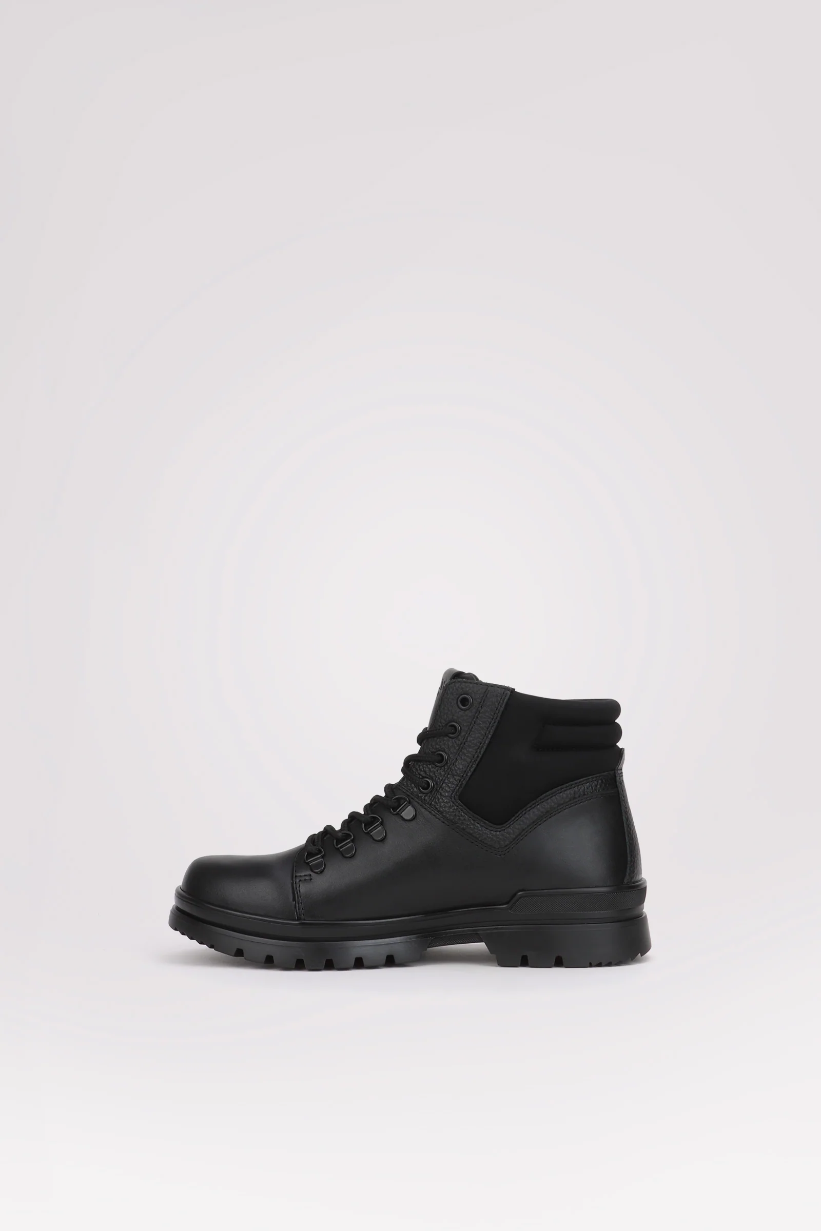 Samuel Men's Heritage Boot w/ Ice Gripper - Image 3