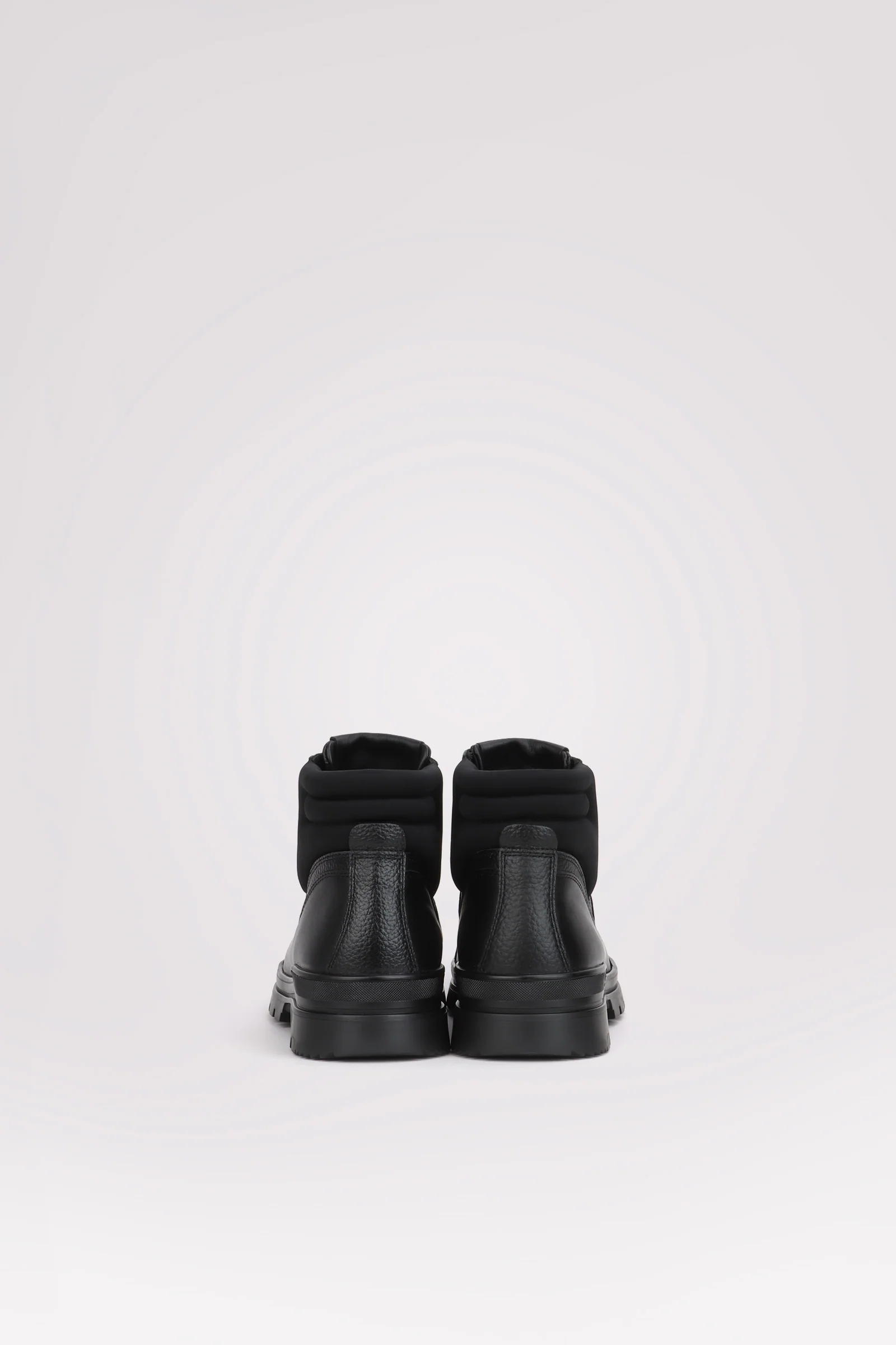 Samuel Men's Heritage Boot w/ Ice Gripper - Image 4