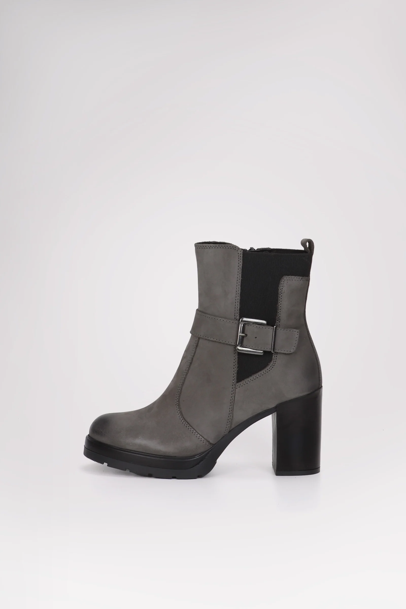 San Remo Women's Side Zip Boot - Image 4