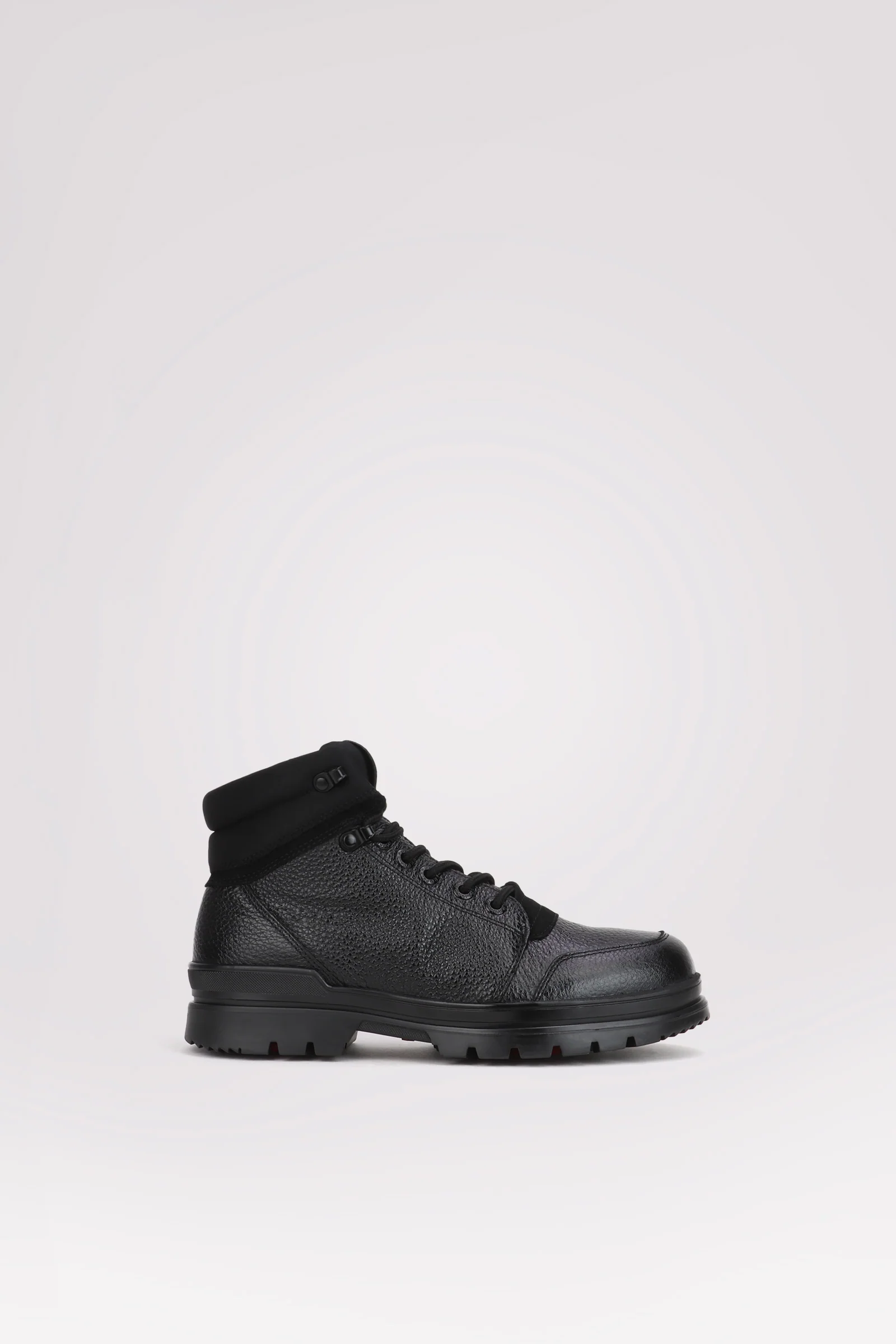 Shane Men's Heritage Boot w/ Ice Gripper - Image 7