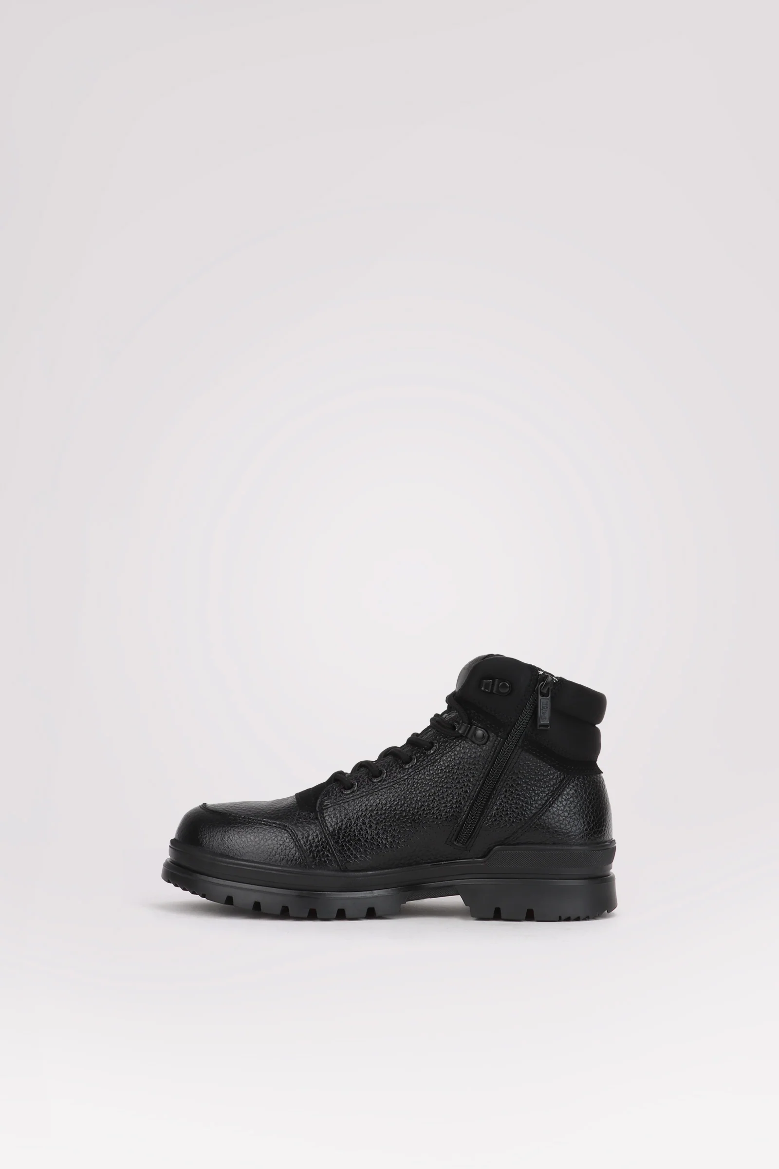 Shane Men's Heritage Boot w/ Ice Gripper - Image 9