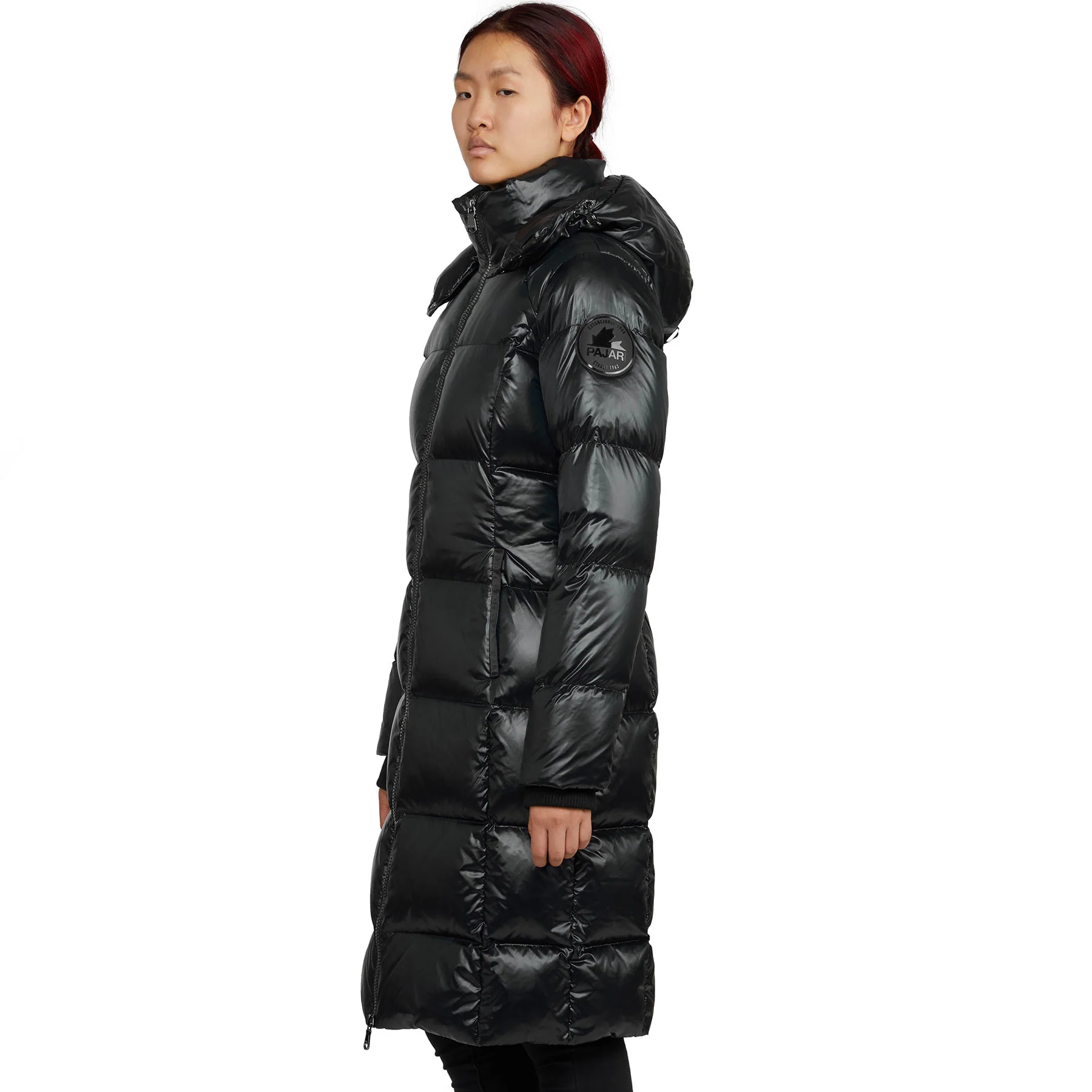 Solstice Women's Long Puffer - Image 8