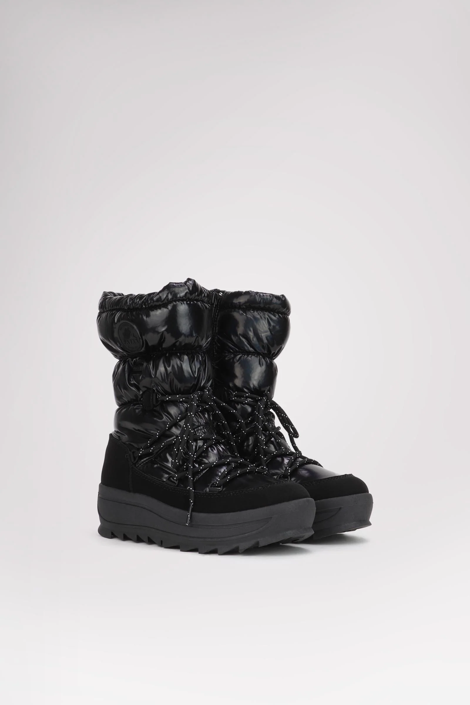 Taya High Women's High Lace Up Boot - Image 14