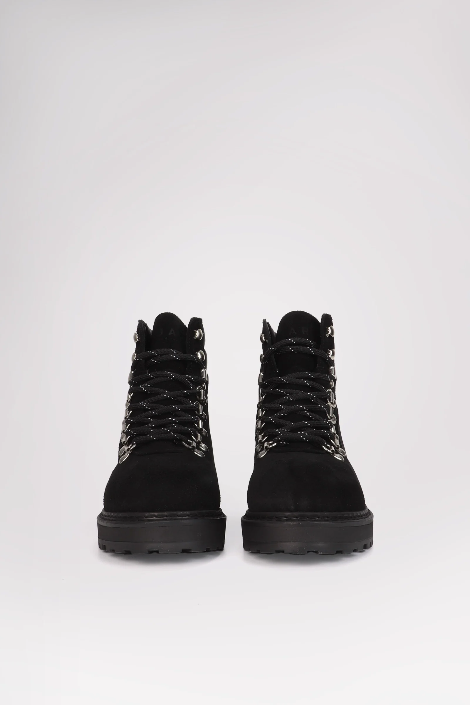 Toledo Women's Lace Up Boot - Image 10