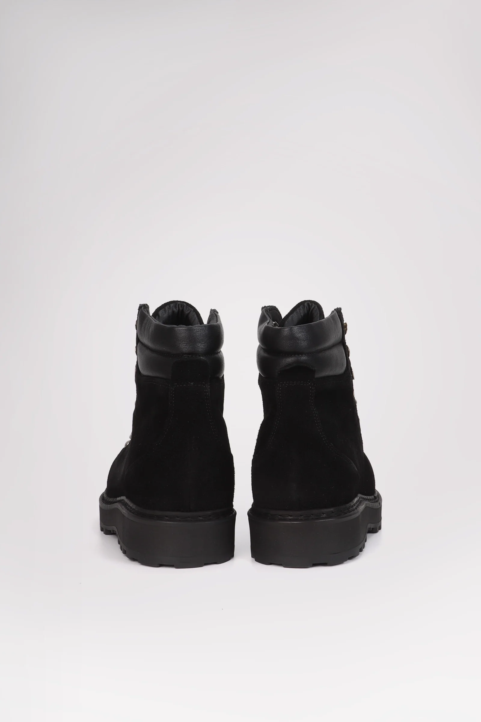 Toledo Women's Lace Up Boot - Image 12