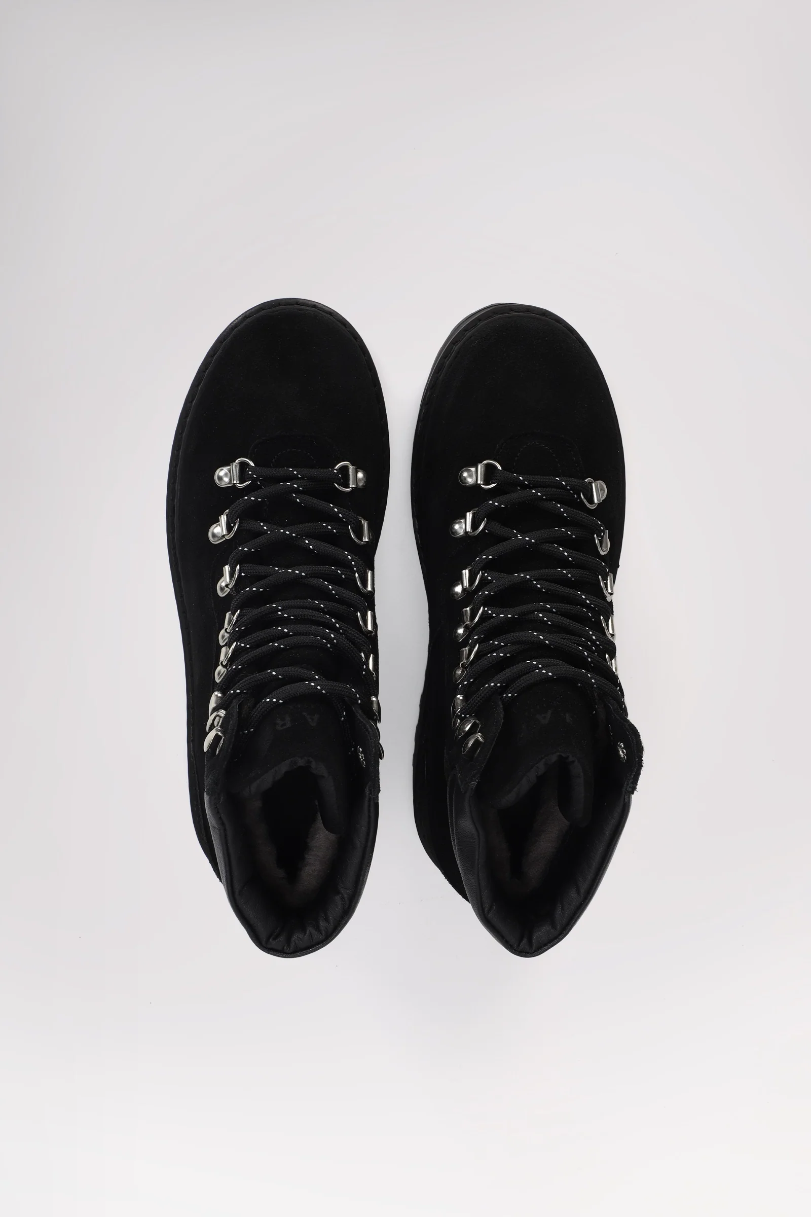 Toledo Women's Lace Up Boot - Image 13