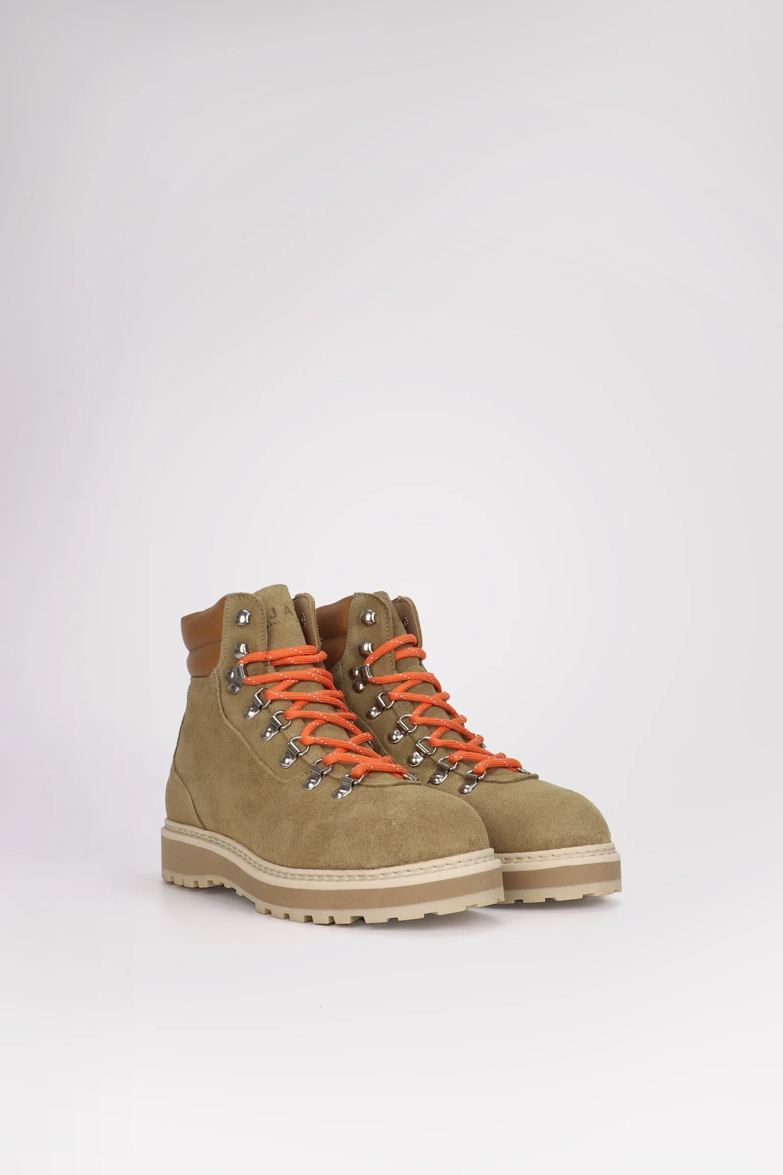 Toledo Women's Lace Up Boot - Image 2