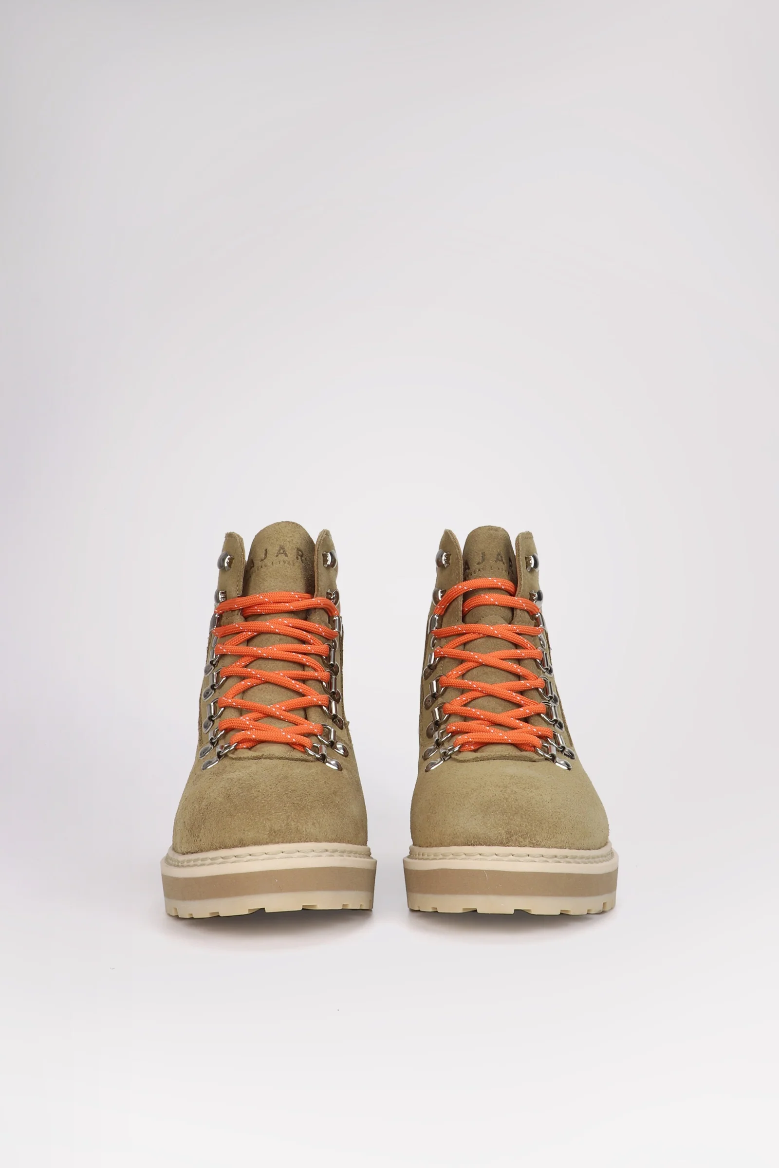 Toledo Women's Lace Up Boot - Image 3