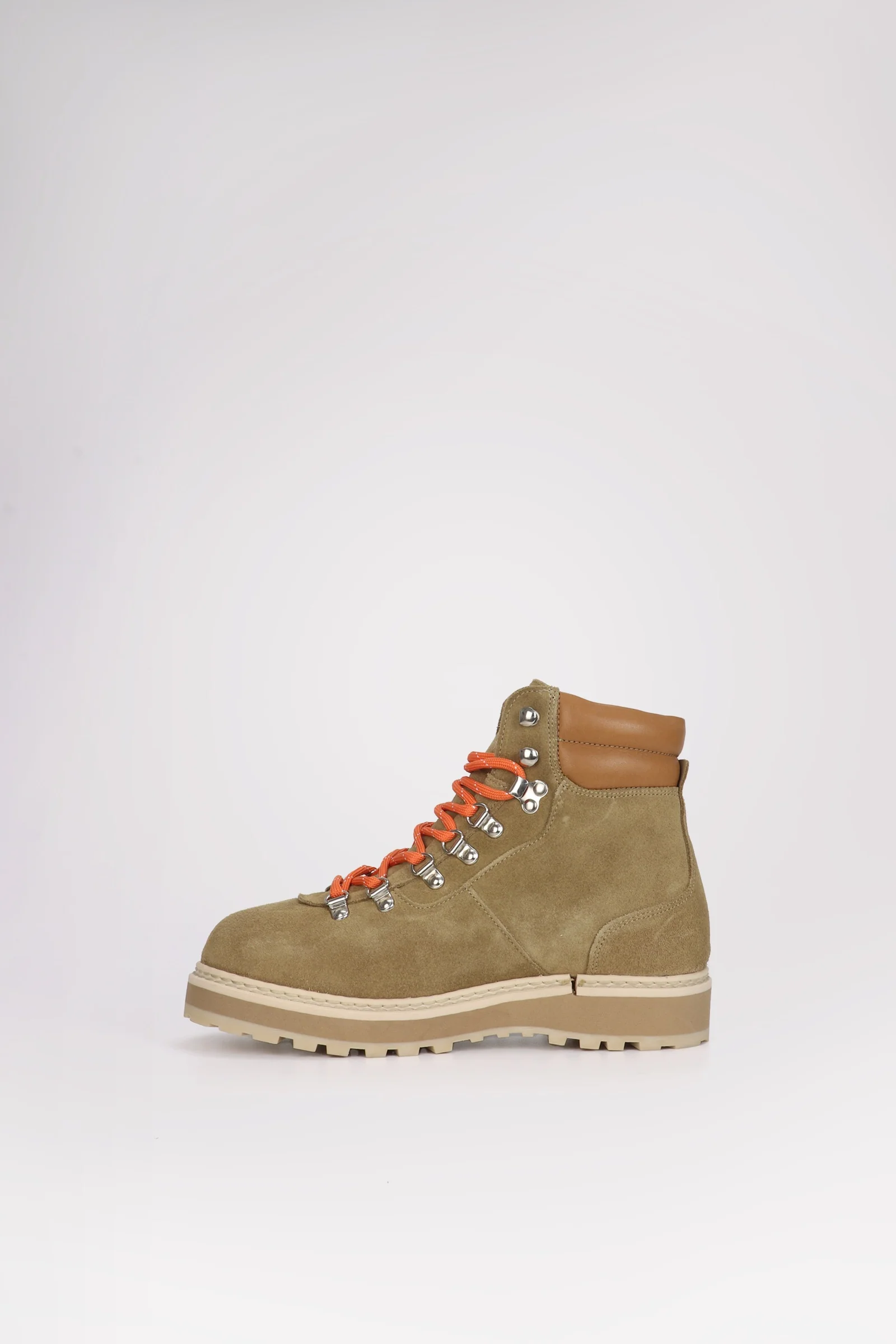Toledo Women's Lace Up Boot - Image 4