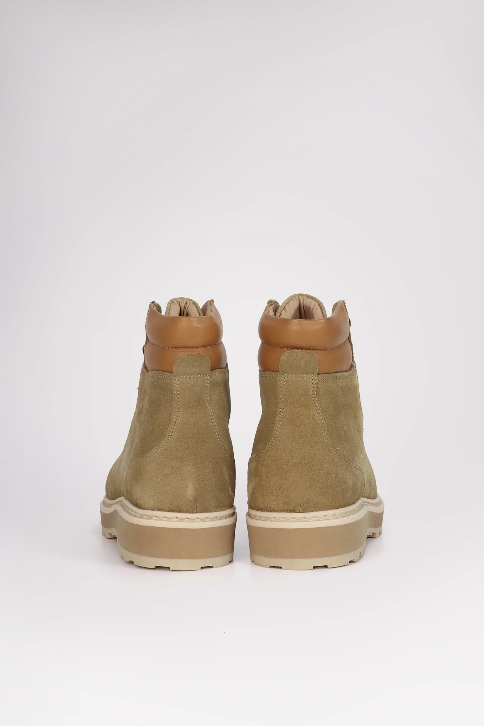 Toledo Women's Lace Up Boot - Image 5