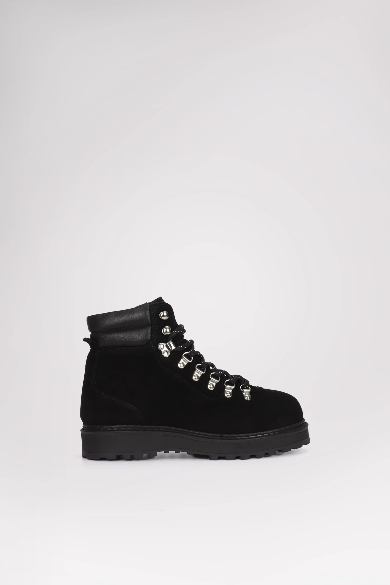 Toledo Women's Lace Up Boot - Image 8