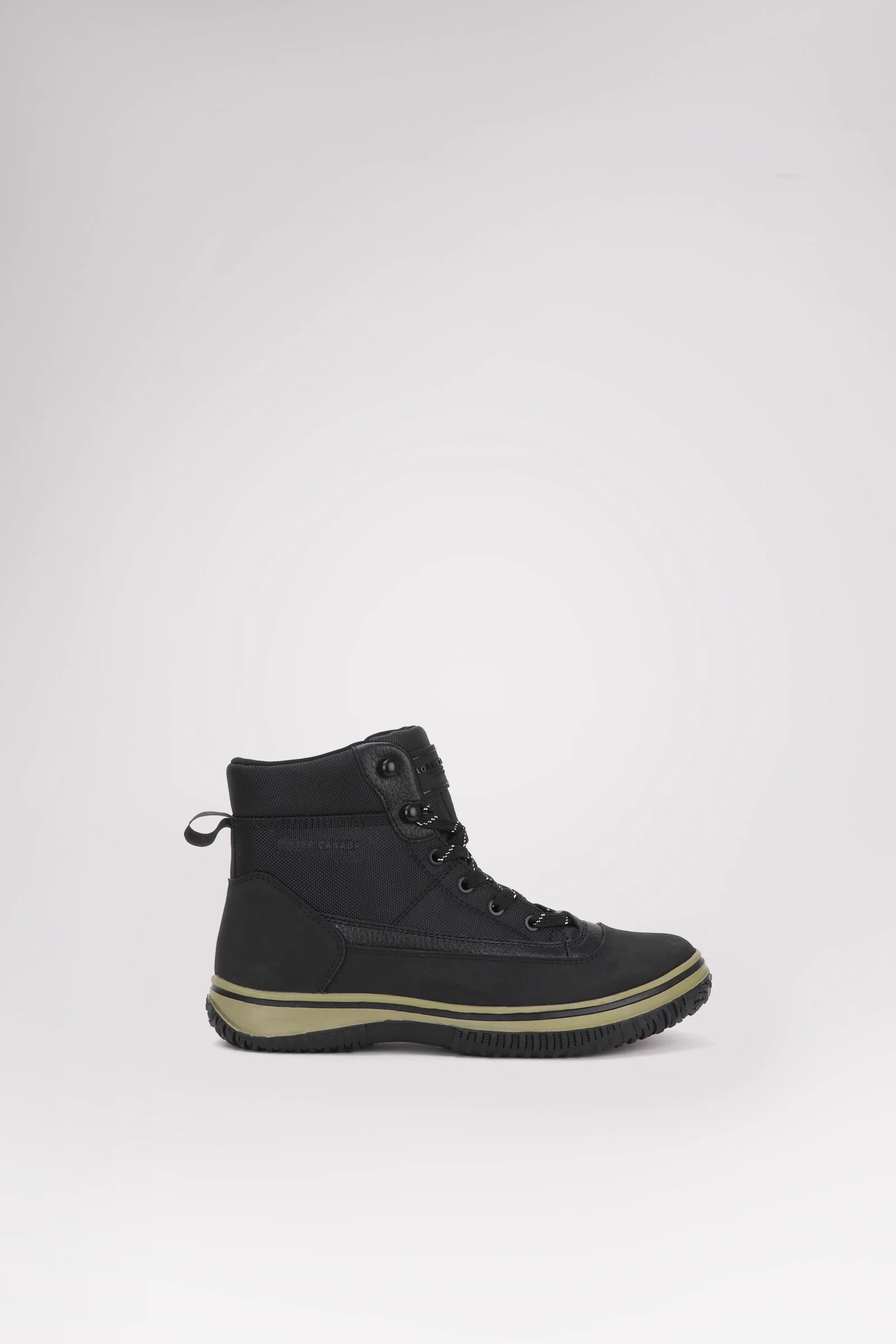Traverse Men's Lace Up Boot