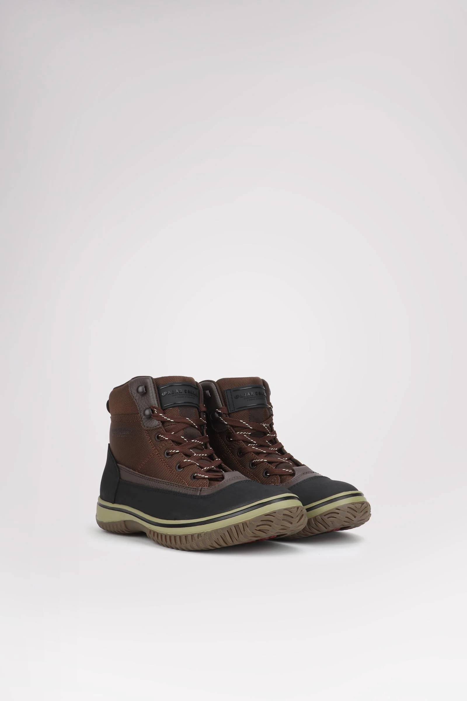 Traverse Men's Lace Up Boot - Image 5