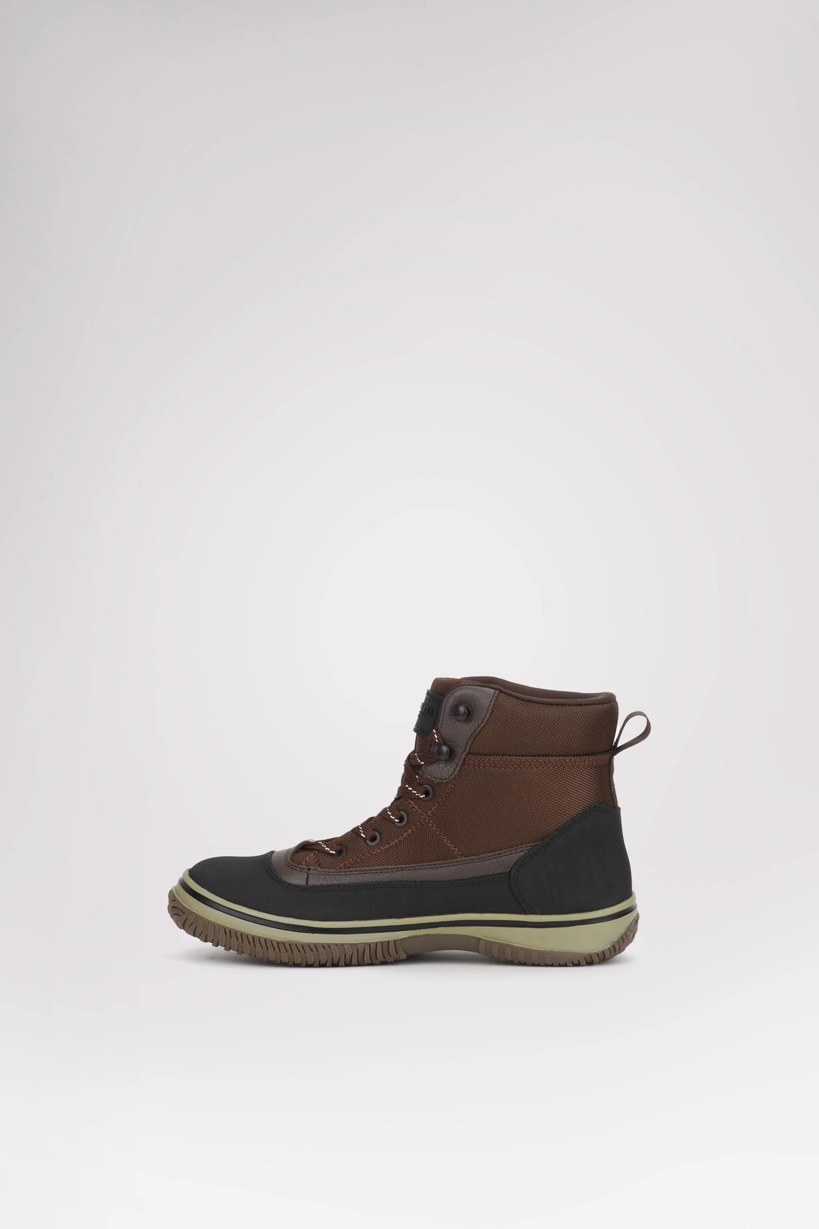 Traverse Men's Lace Up Boot - Image 6