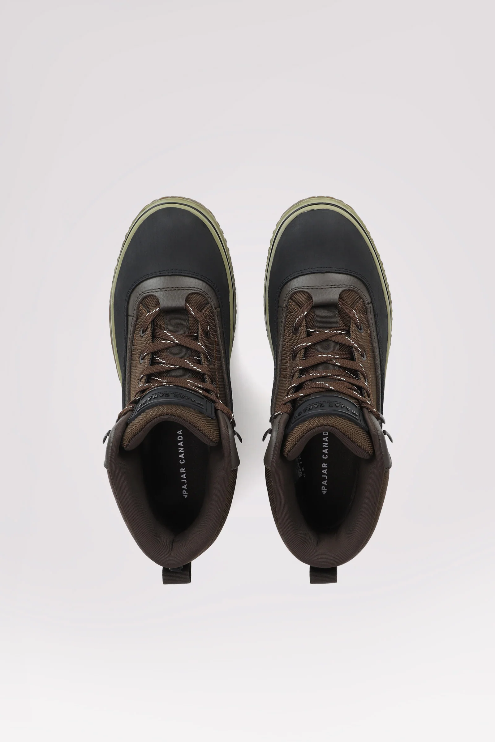 Traverse Men's Lace Up Boot - Image 8