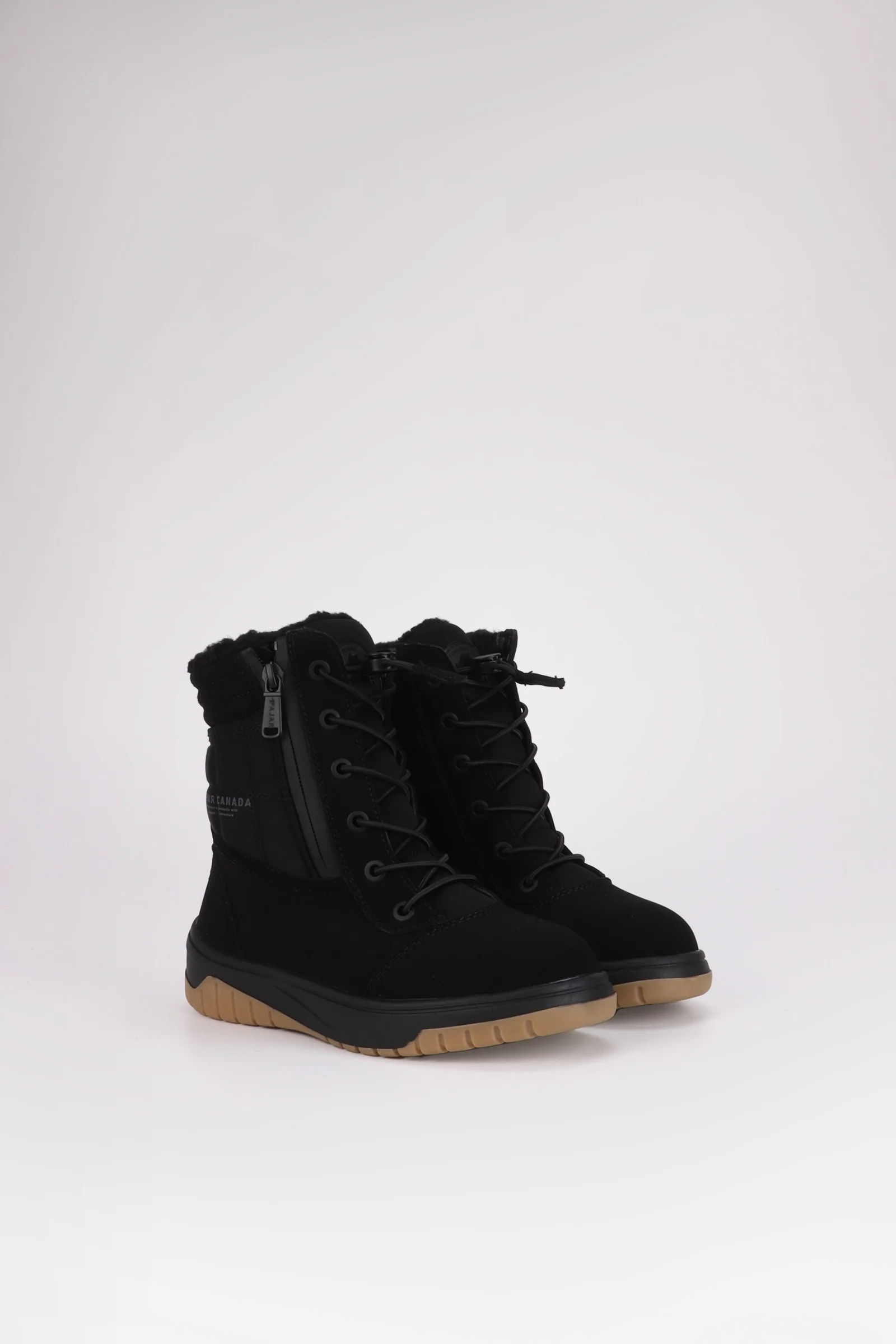 Troop Kids Lace Up Boot - Image 2