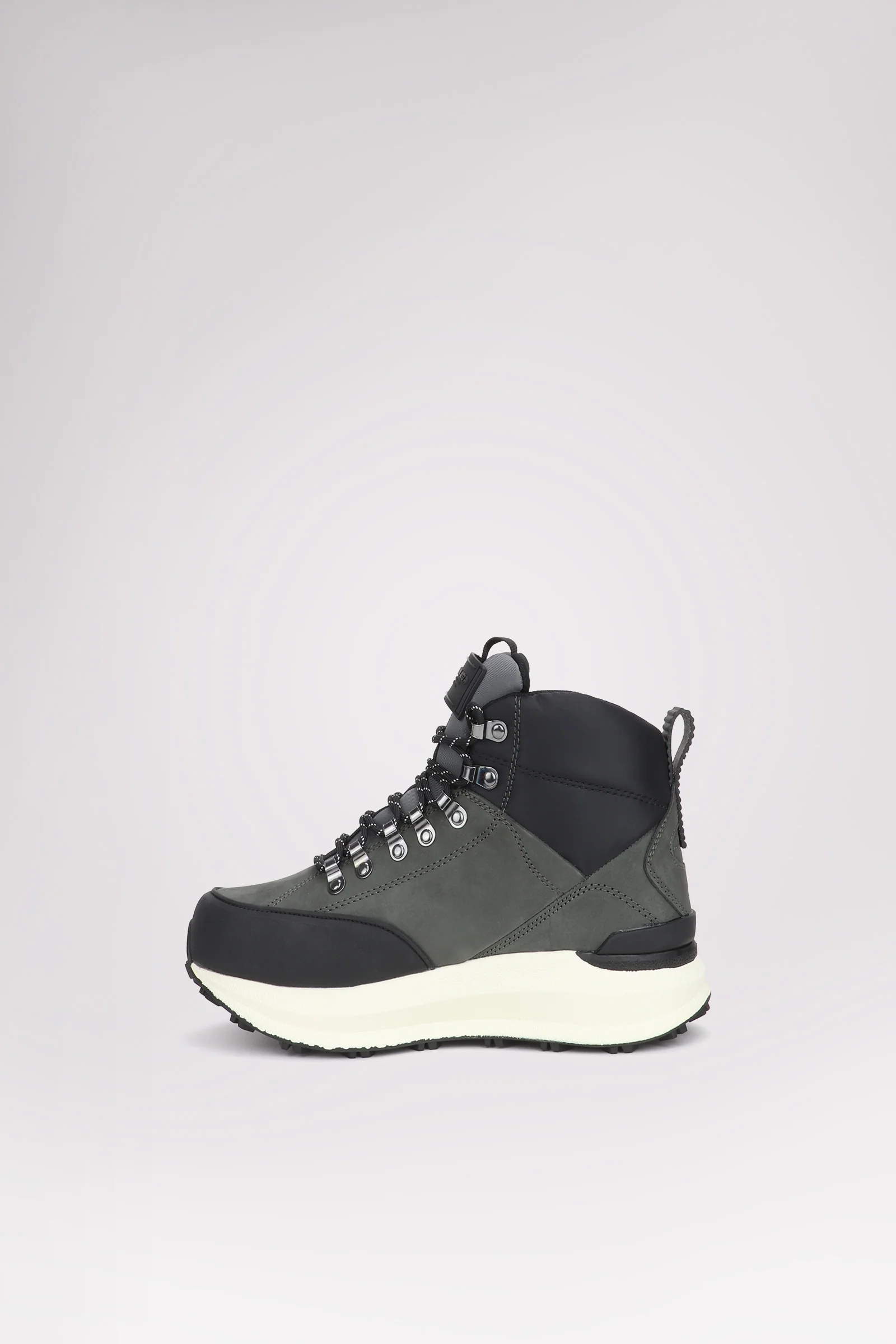 Urban Alpn Men's Lace Up Sneaker Boot - Image 15