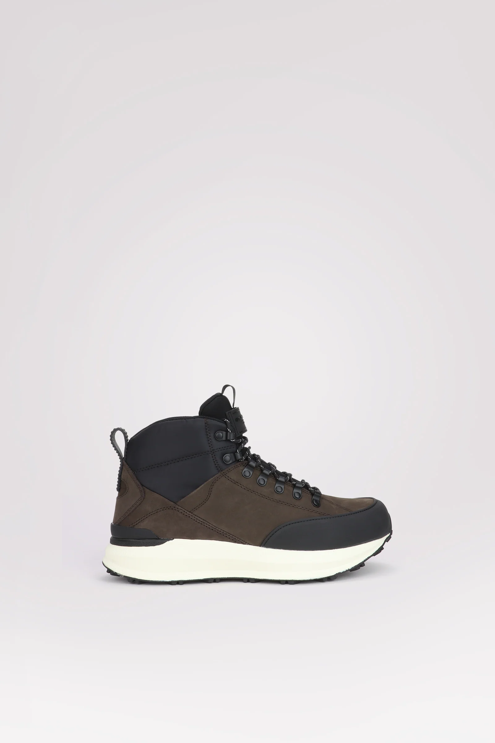 Urban Alpn Men's Lace Up Sneaker Boot - Image 7
