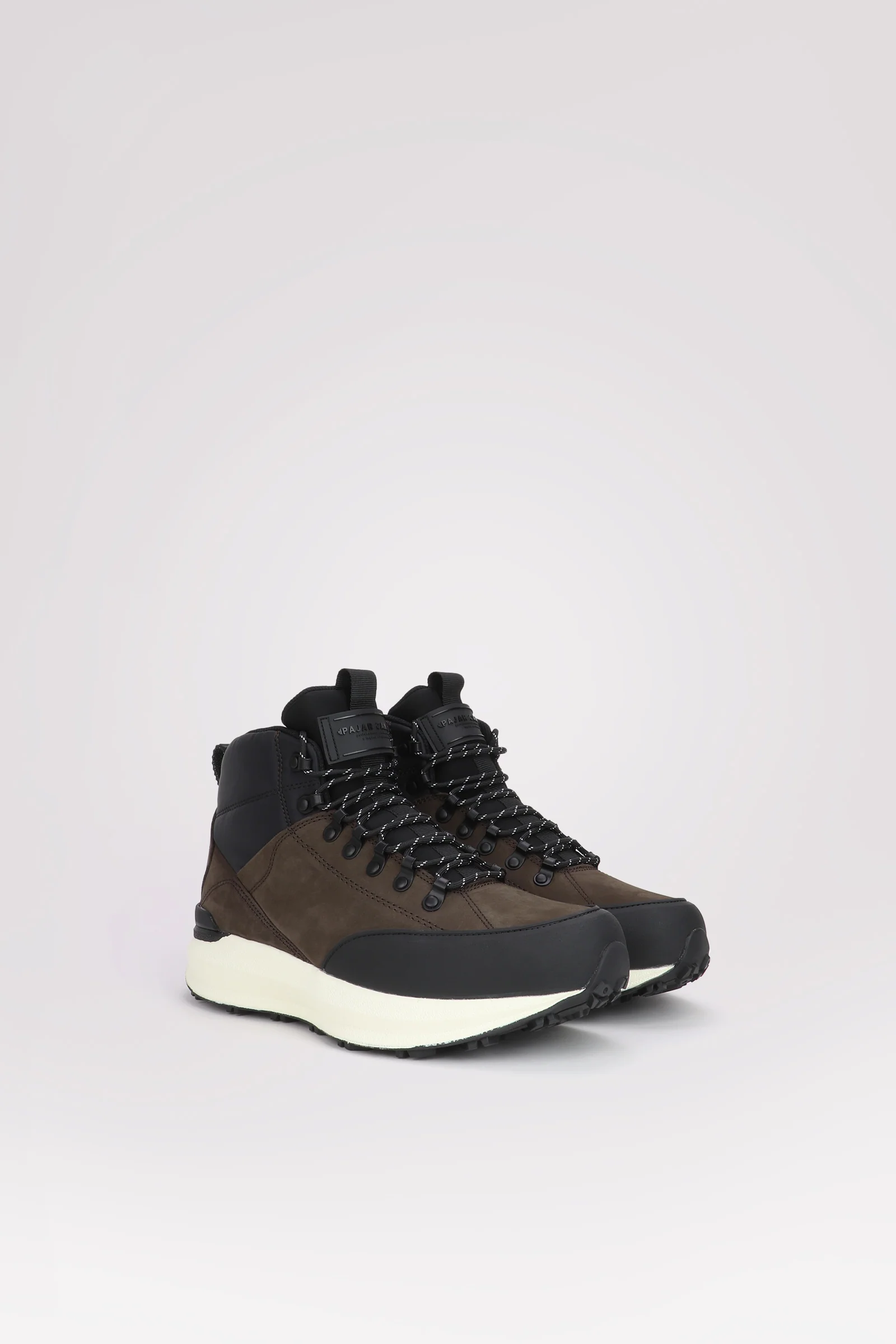 Urban Alpn Men's Lace Up Sneaker Boot - Image 8