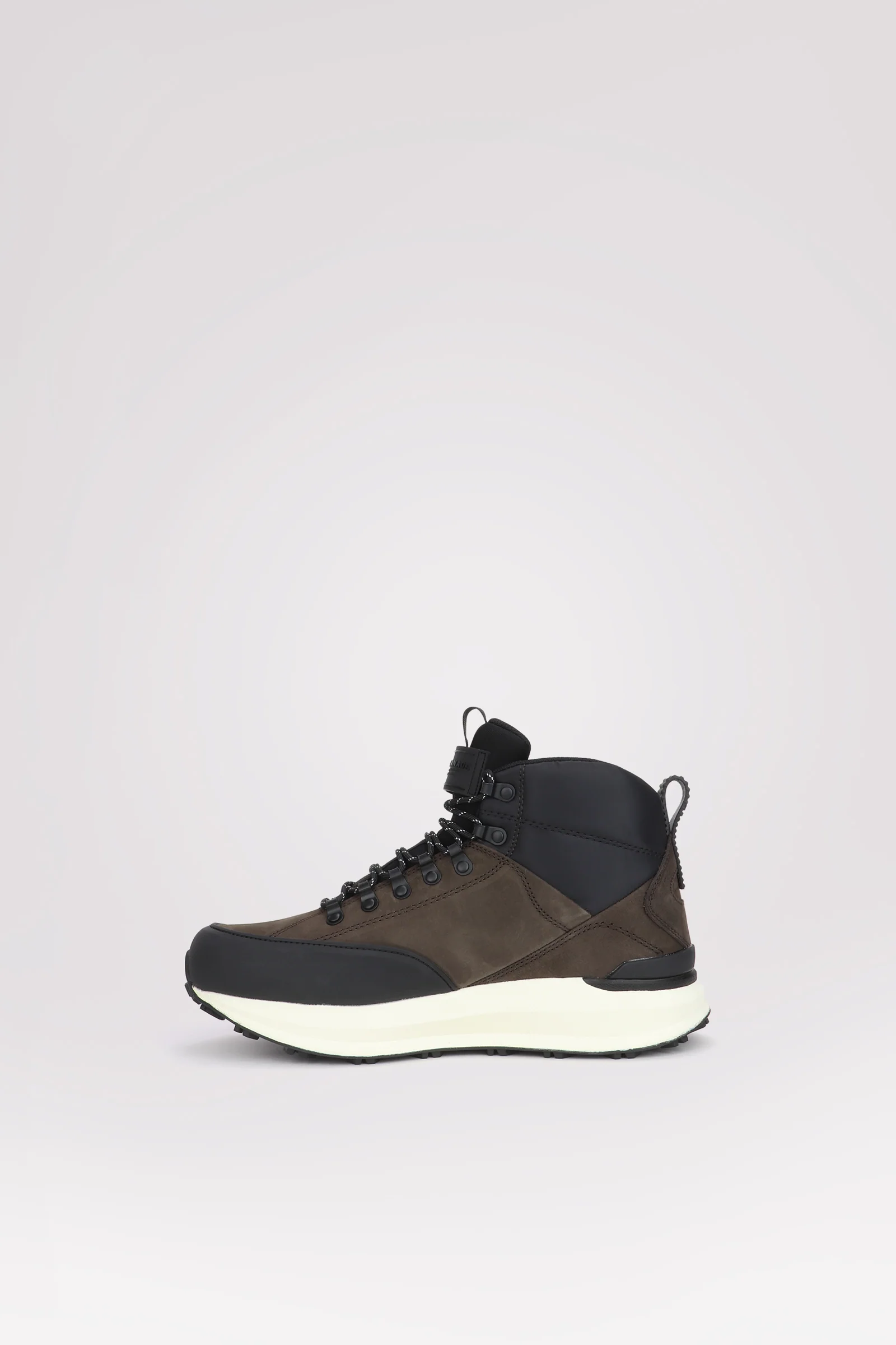 Urban Alpn Men's Lace Up Sneaker Boot - Image 9