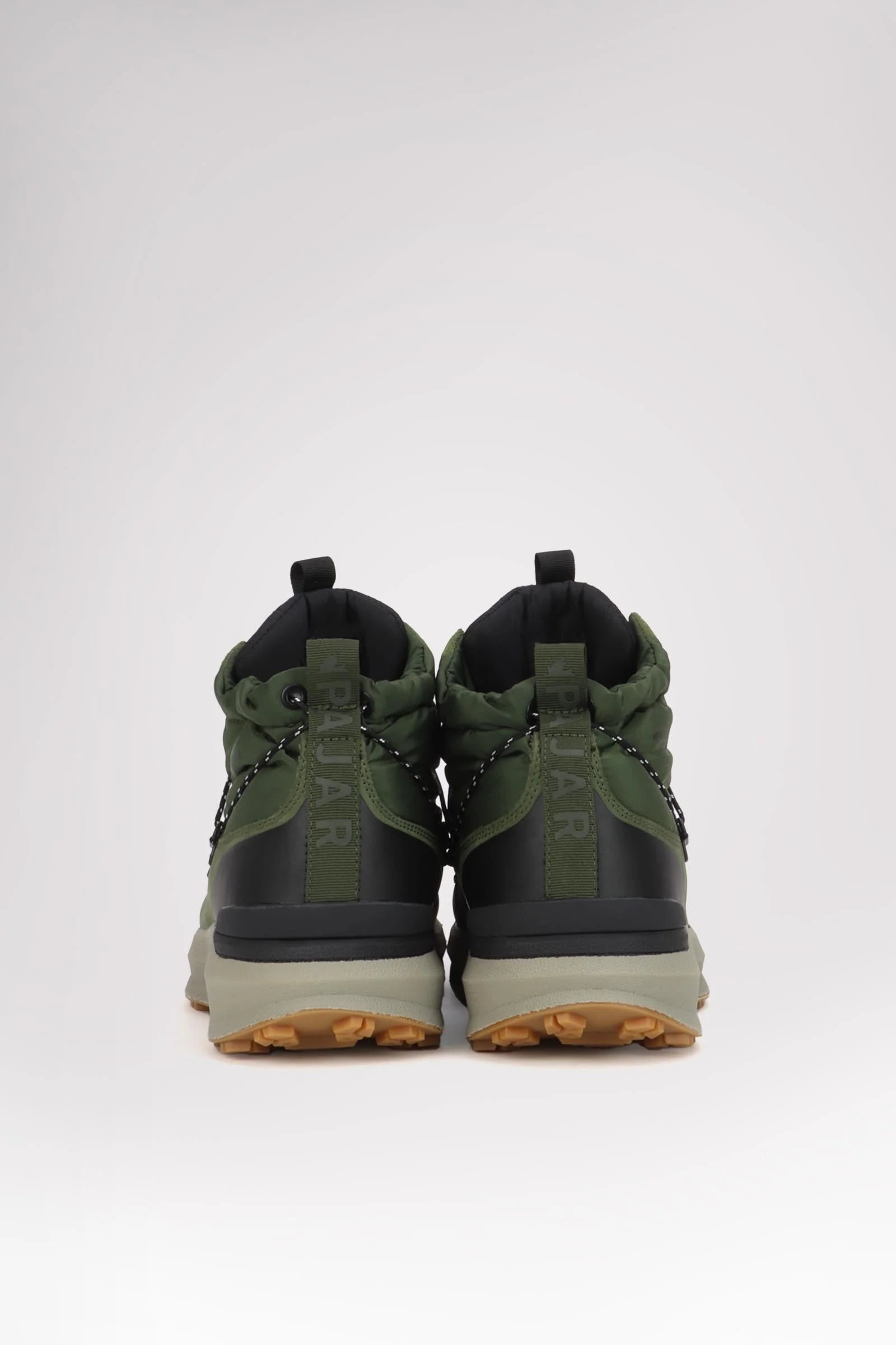 Urban Combat Men's Pull On Sneaker Boot - Image 16