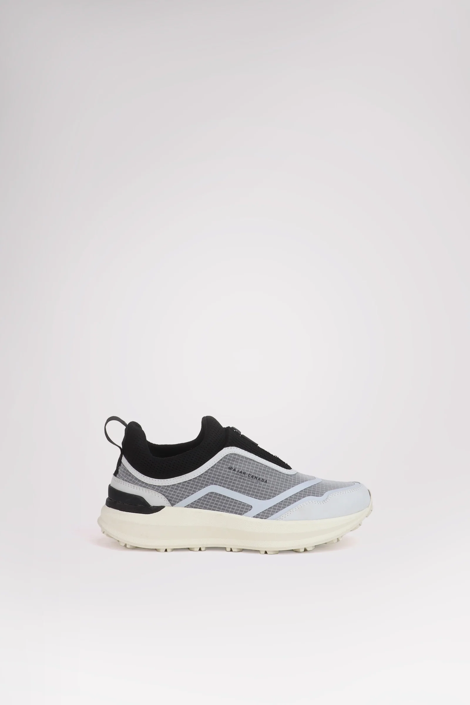 Urbn Jngl Zip Men's Athletic Sneaker