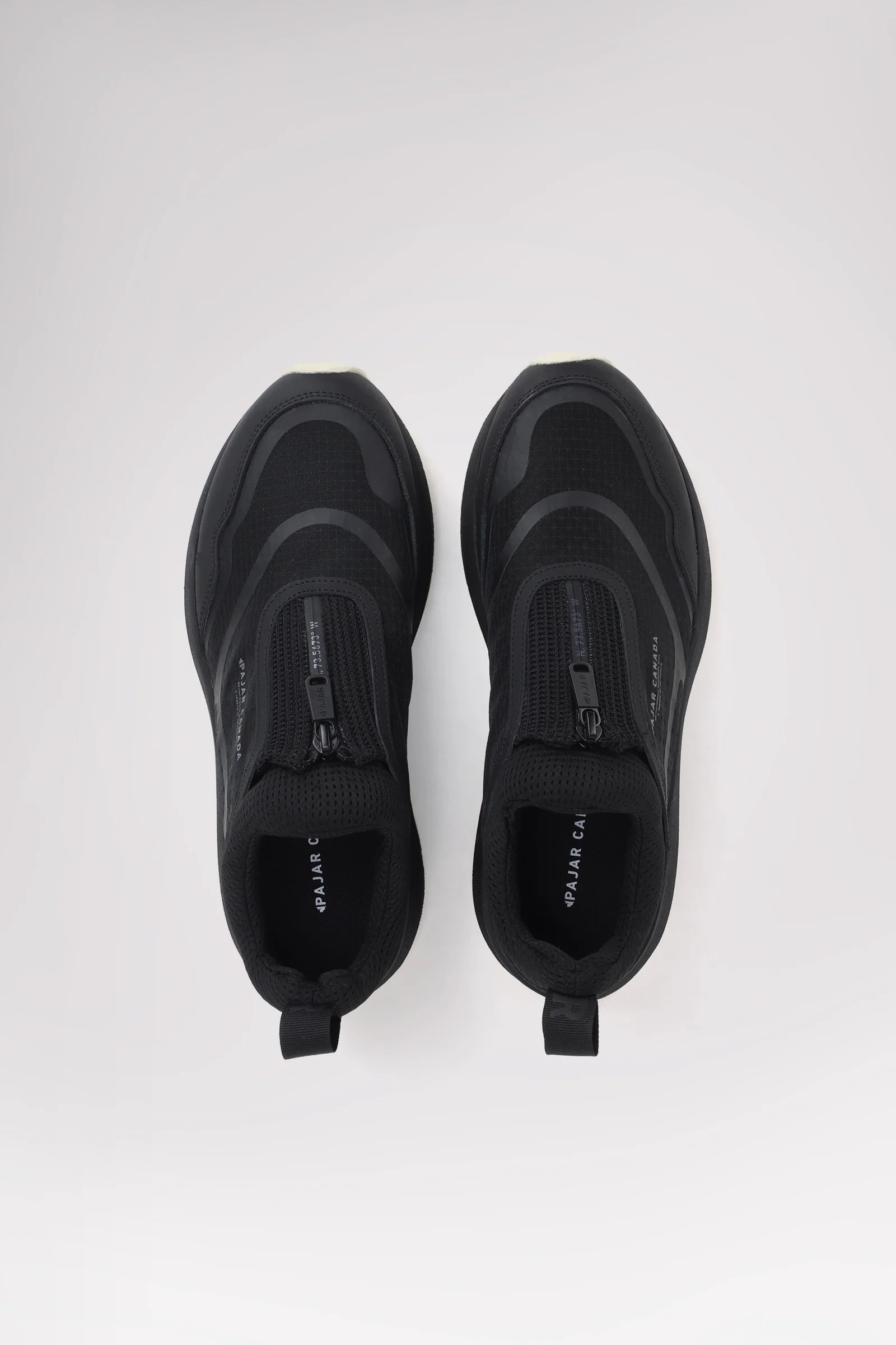 Urbn Jngl Zip Men's Athletic Sneaker - Image 13