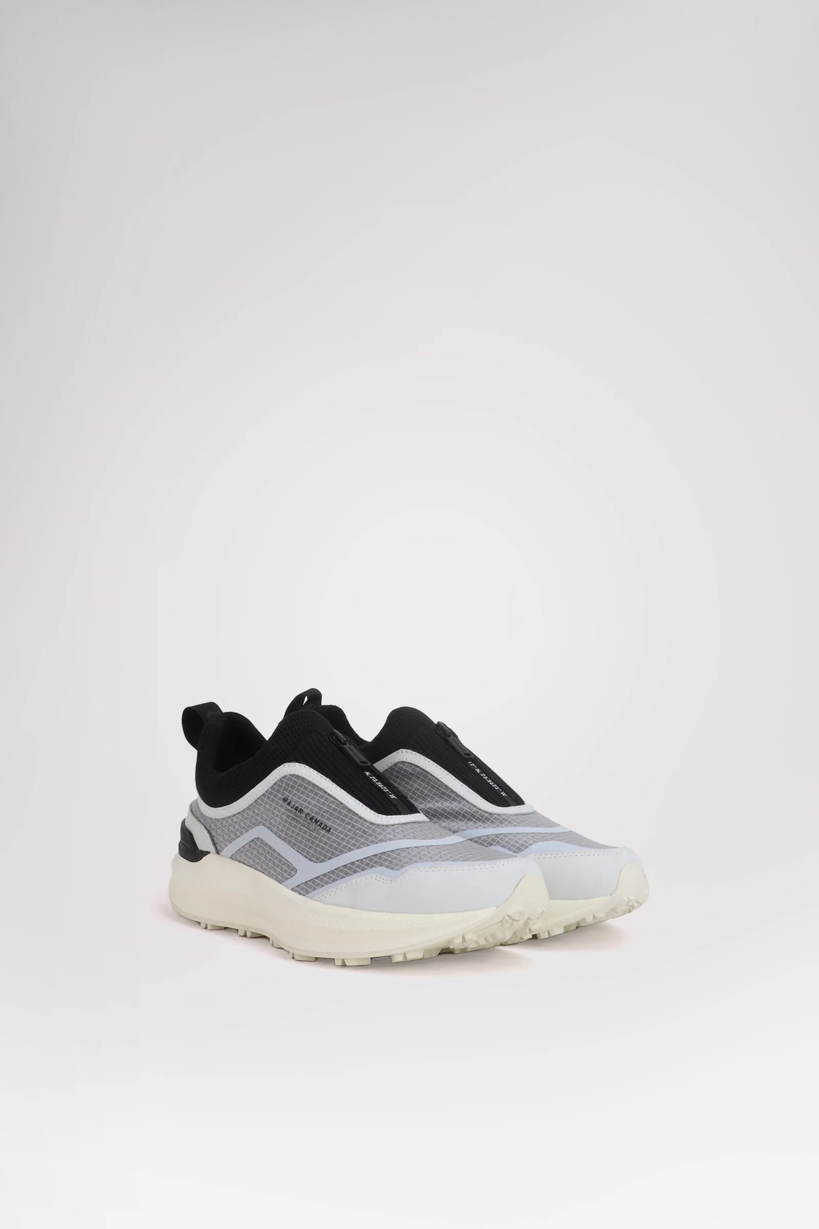 Urbn Jngl Zip Men's Athletic Sneaker - Image 2