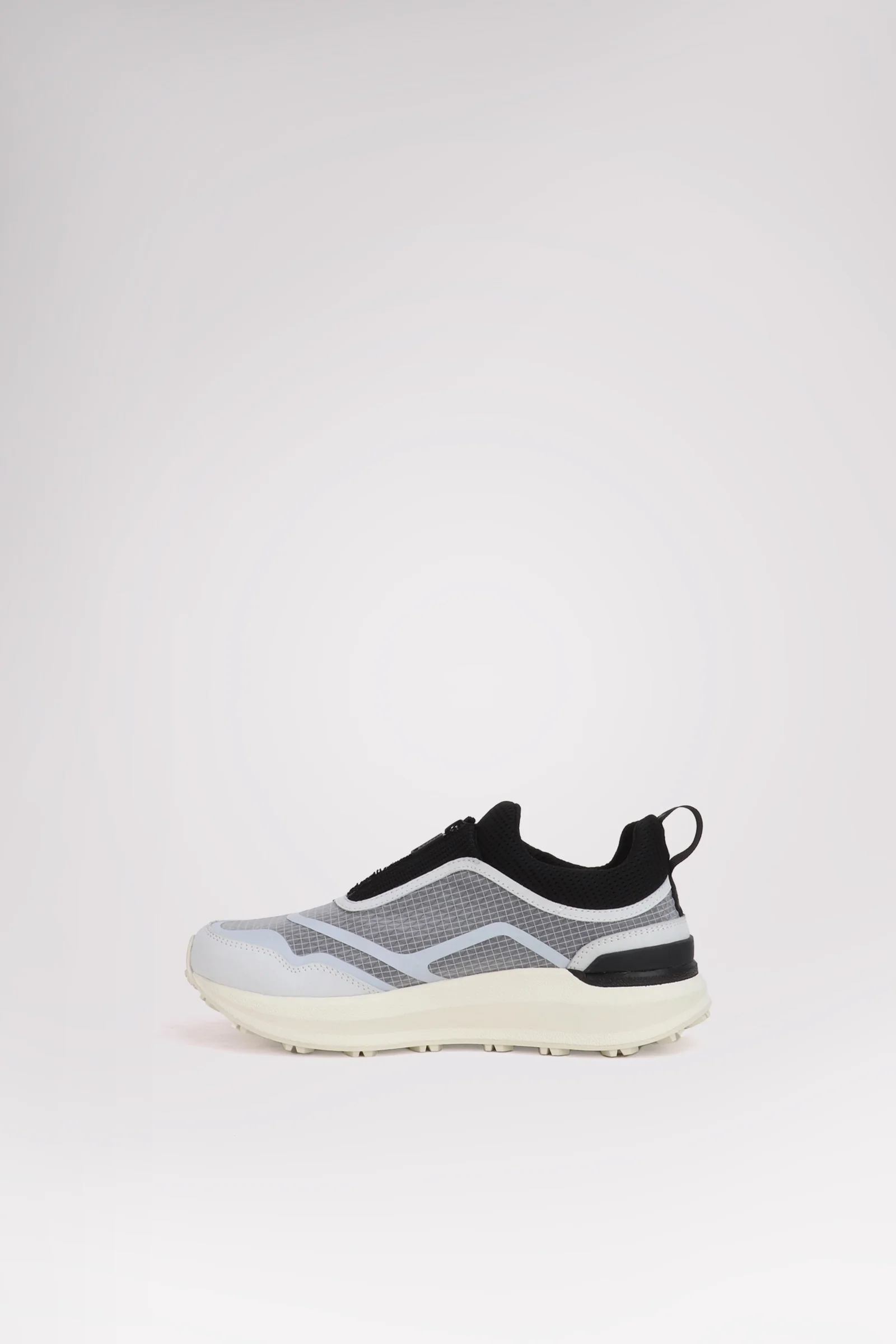 Urbn Jngl Zip Men's Athletic Sneaker - Image 4