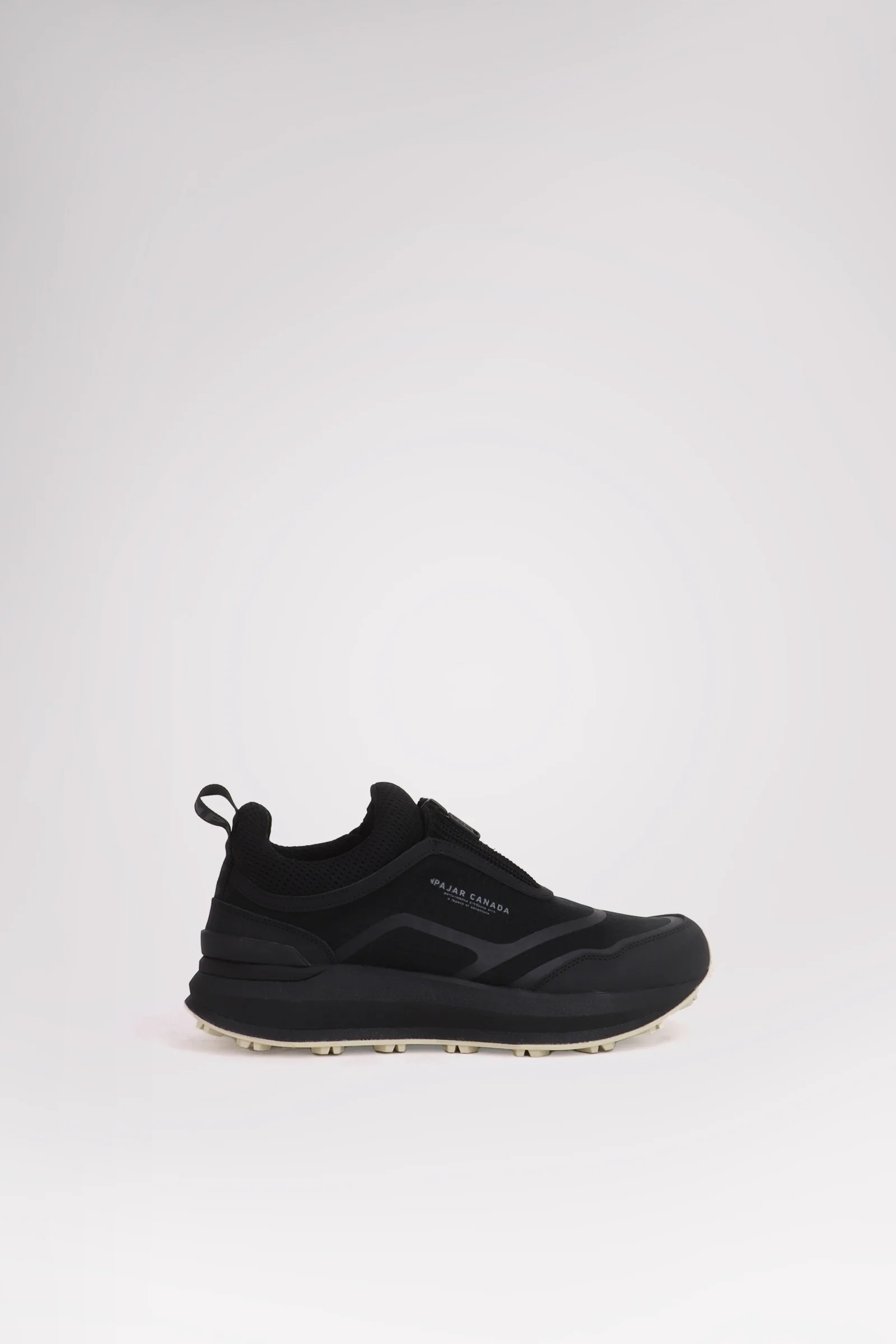 Urbn Jngl Zip Men's Athletic Sneaker - Image 8