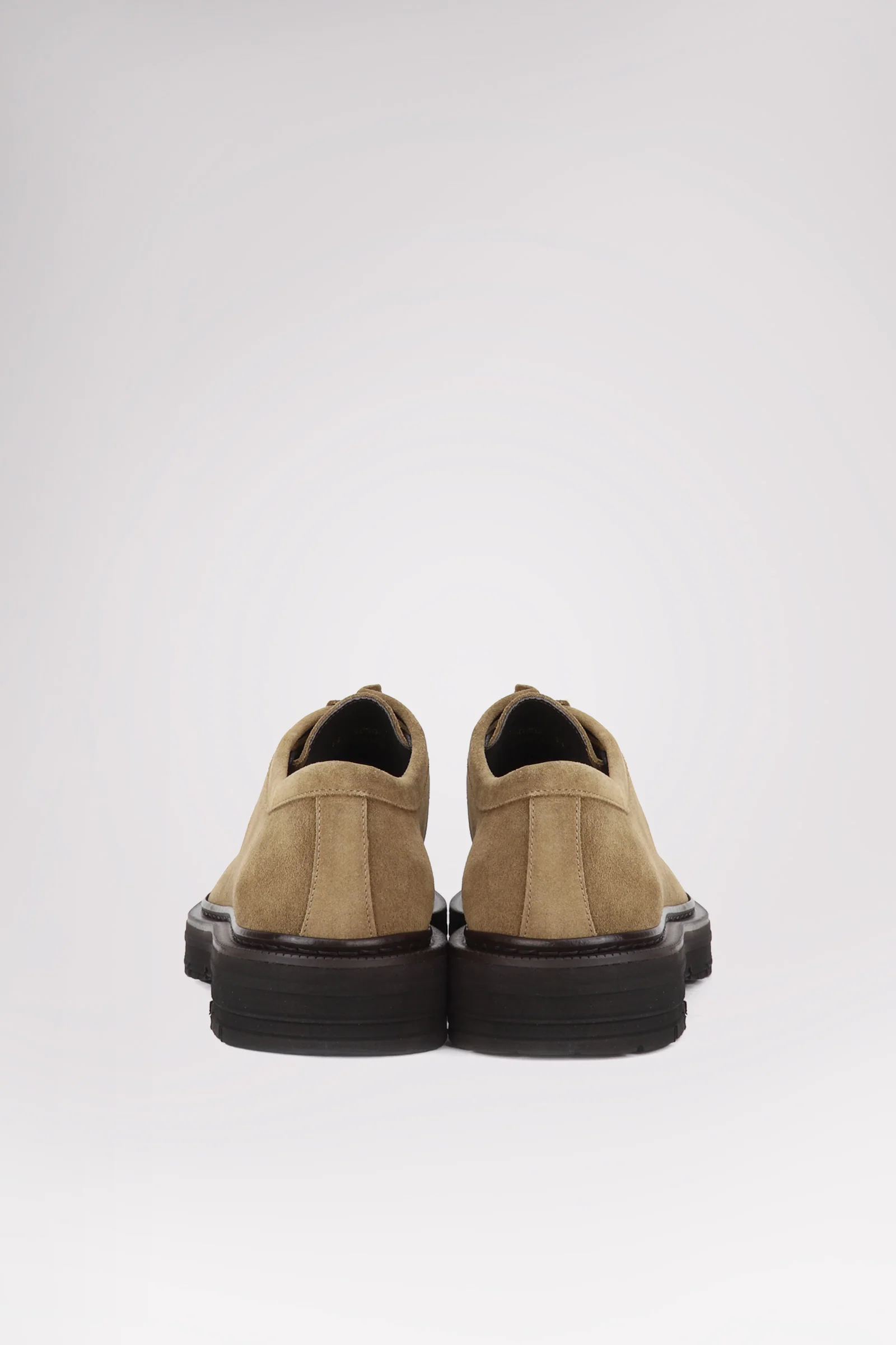 Van Men's Quintessenza Moc Toe Derby - Image 12