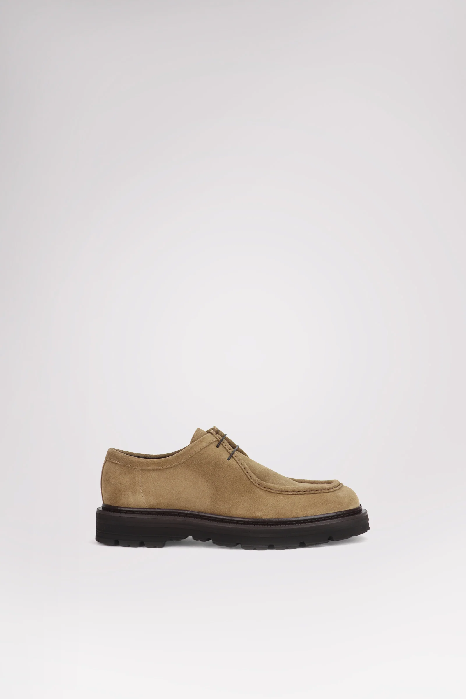 Van Men's Quintessenza Moc Toe Derby - Image 8