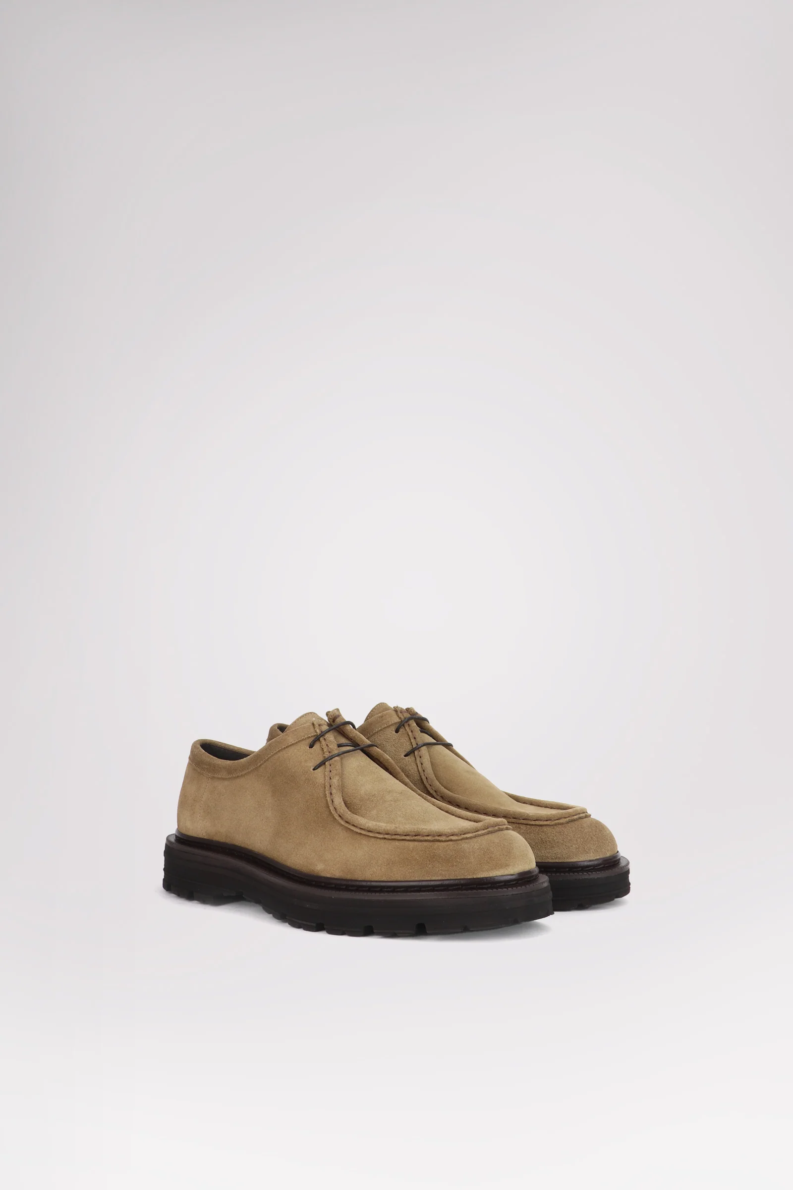 Van Men's Quintessenza Moc Toe Derby - Image 9