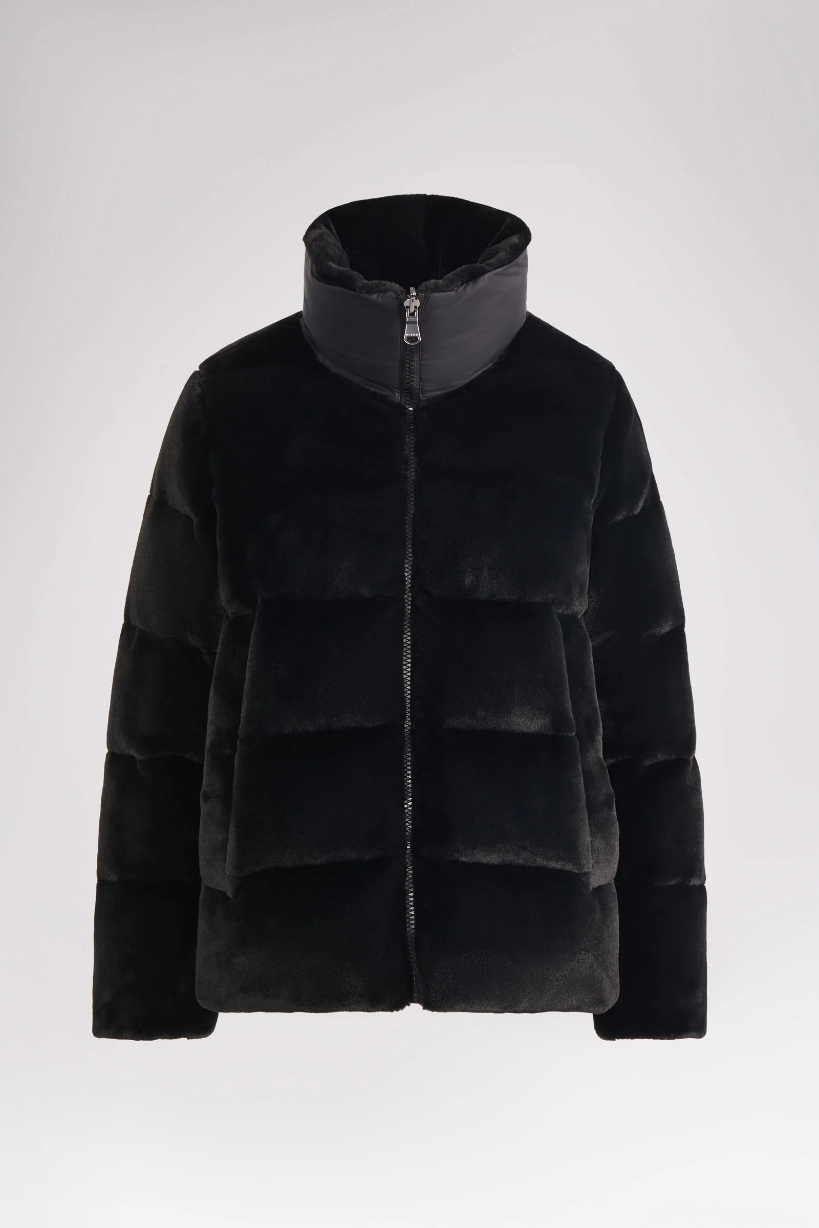 Vanita Women's Boxy Reversible Puffer - Image 14
