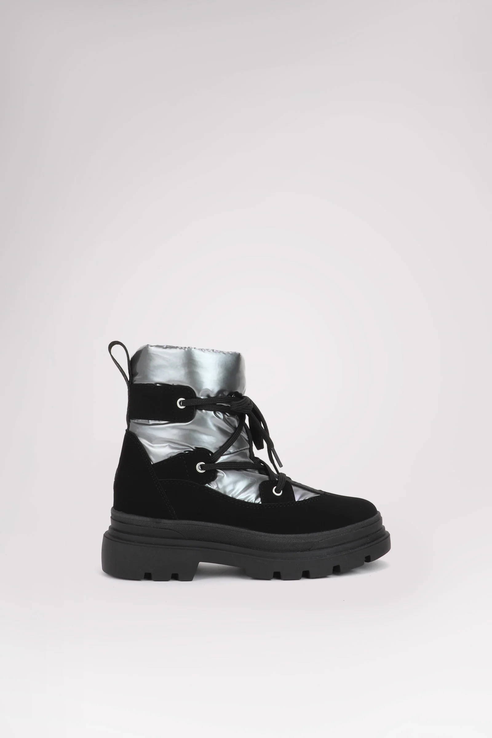 Viva Women's Lace Up Boot