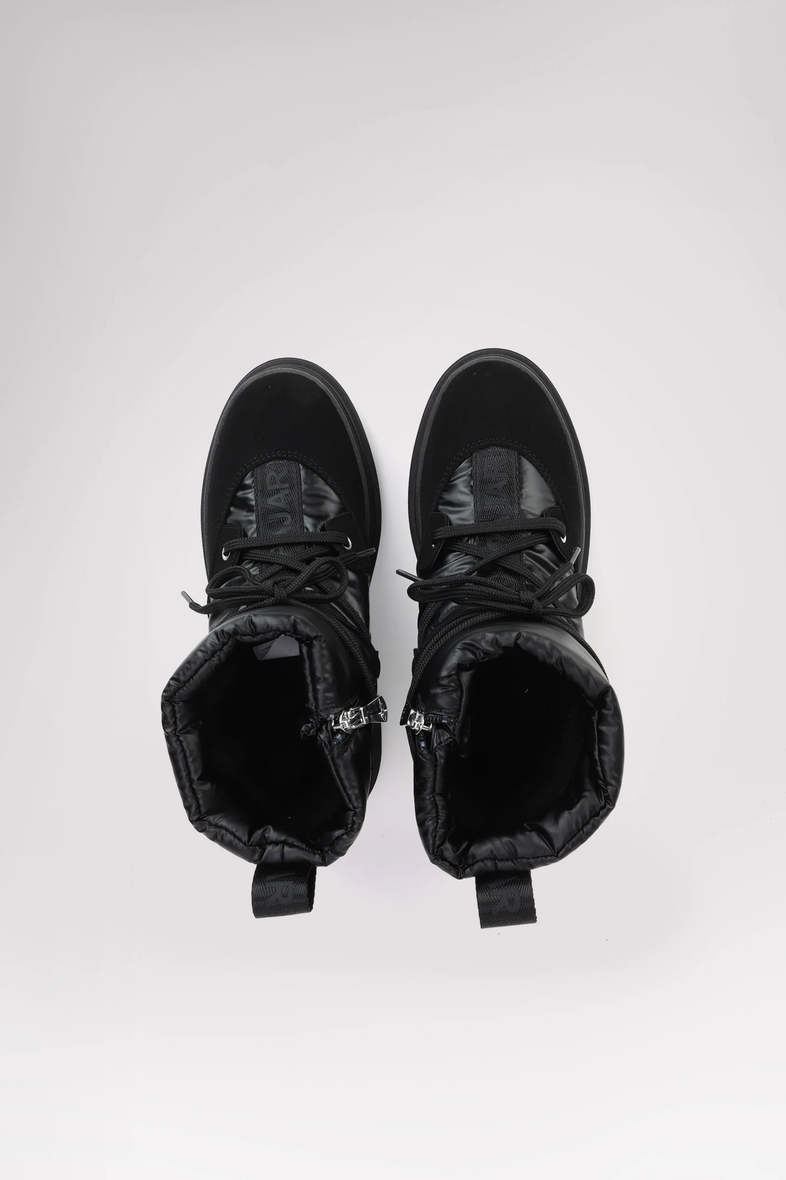 Viva Women's Lace Up Boot - Image 10