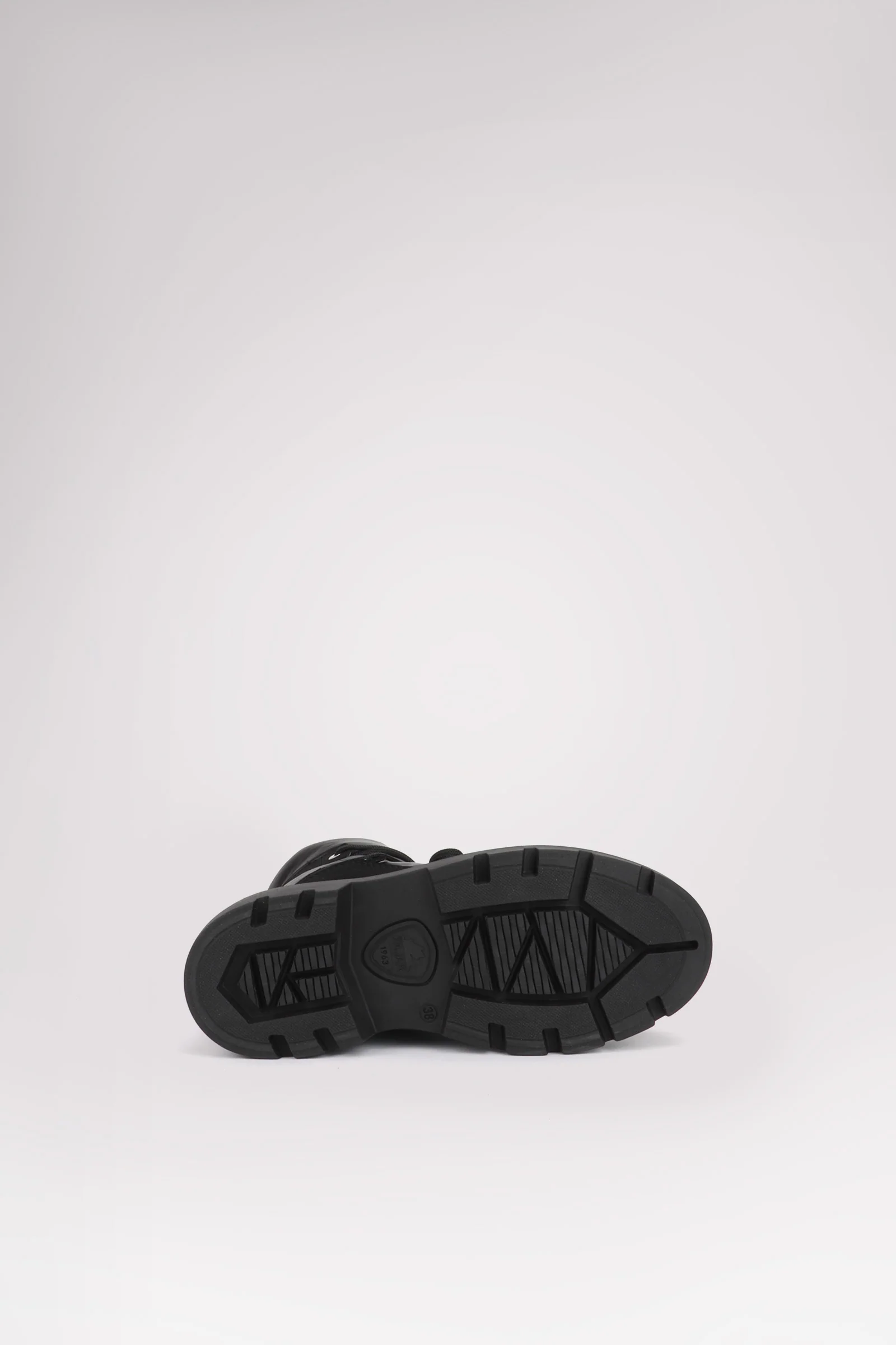 Viva Women's Lace Up Boot - Image 11