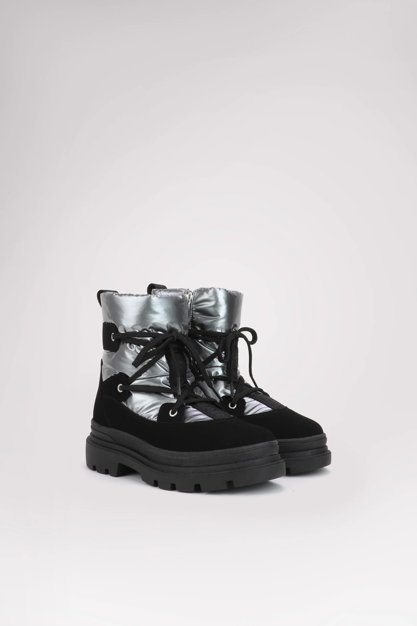 Viva Women's Lace Up Boot - Image 2