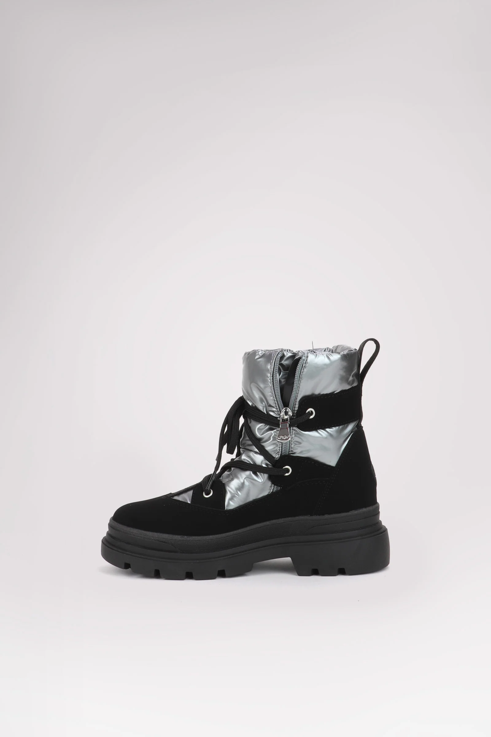 Viva Women's Lace Up Boot - Image 3
