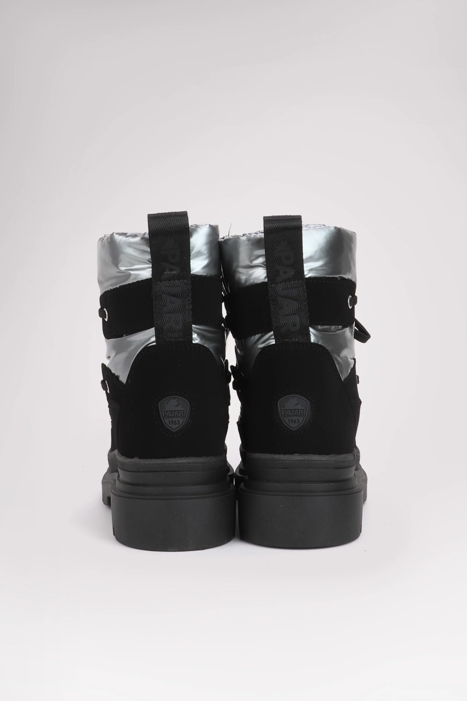 Viva Women's Lace Up Boot - Image 4