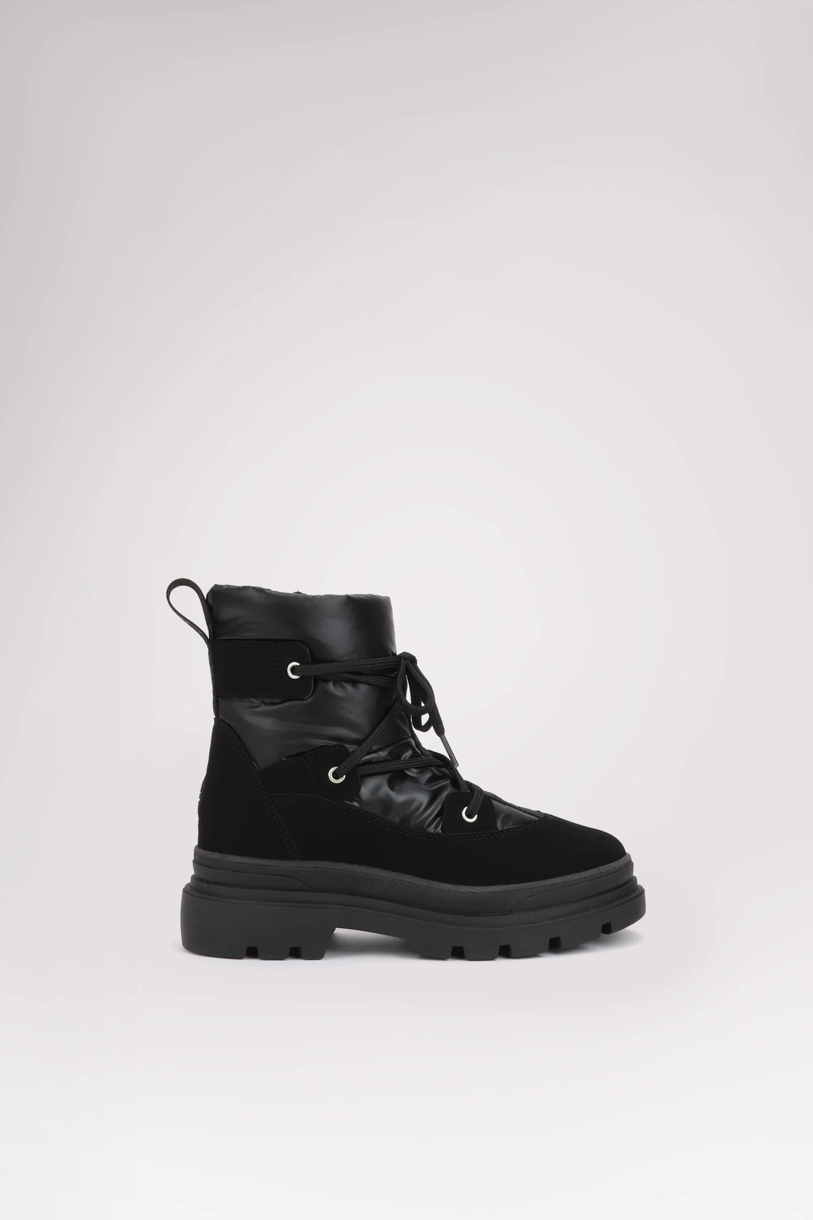 Viva Women's Lace Up Boot - Image 6