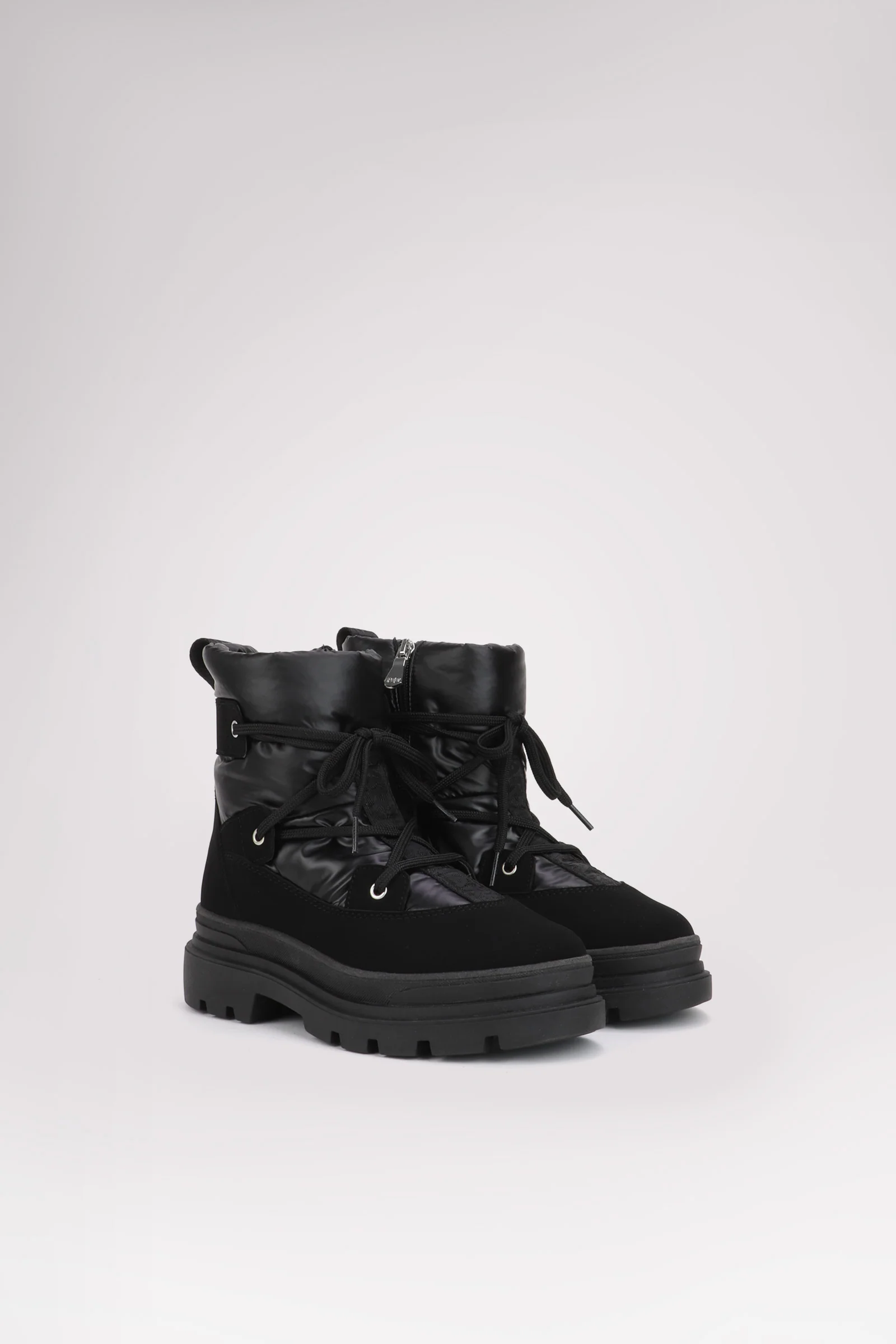 Viva Women's Lace Up Boot - Image 7