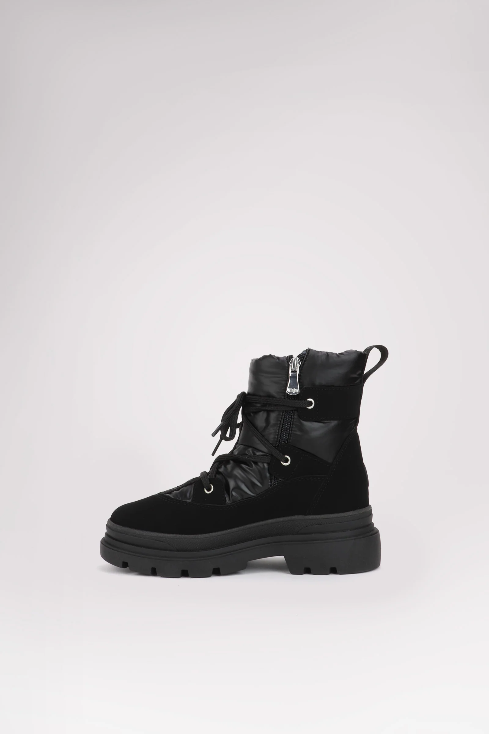 Viva Women's Lace Up Boot - Image 8