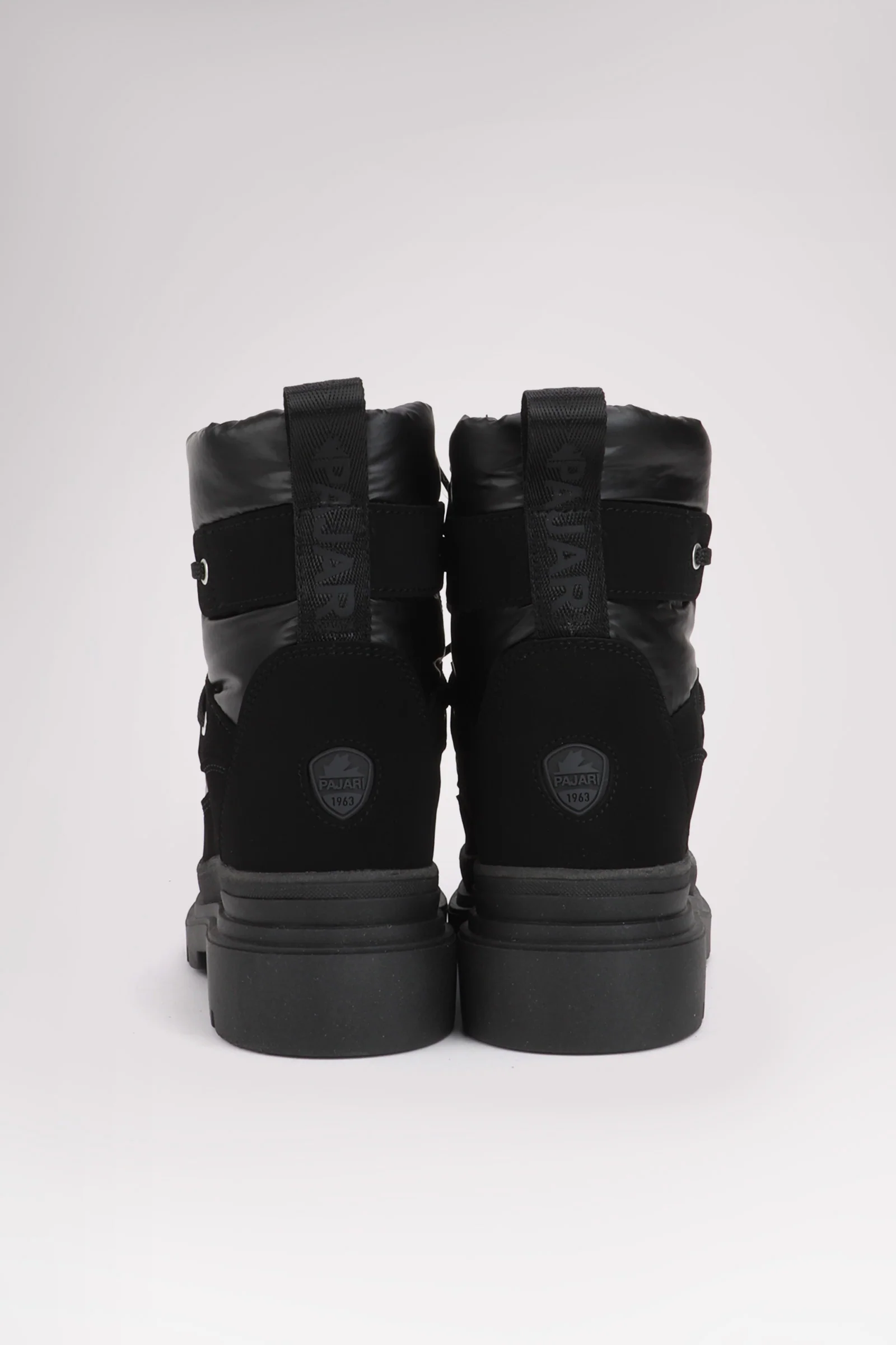 Viva Women's Lace Up Boot - Image 9