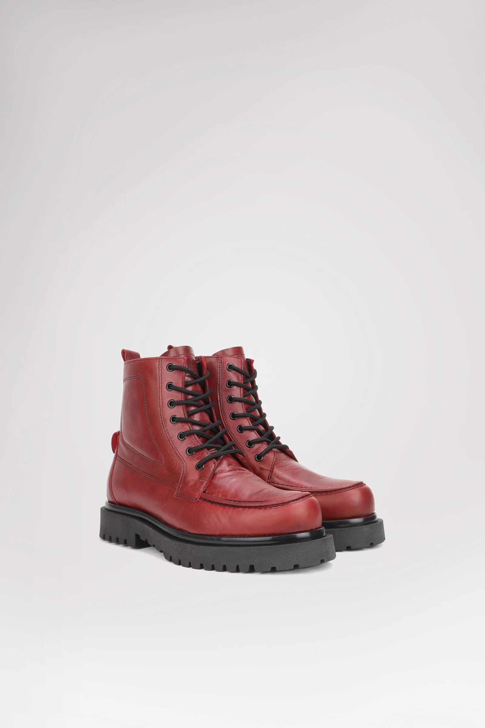 Winston Eldorado Men's Heritage Boot - Image 2